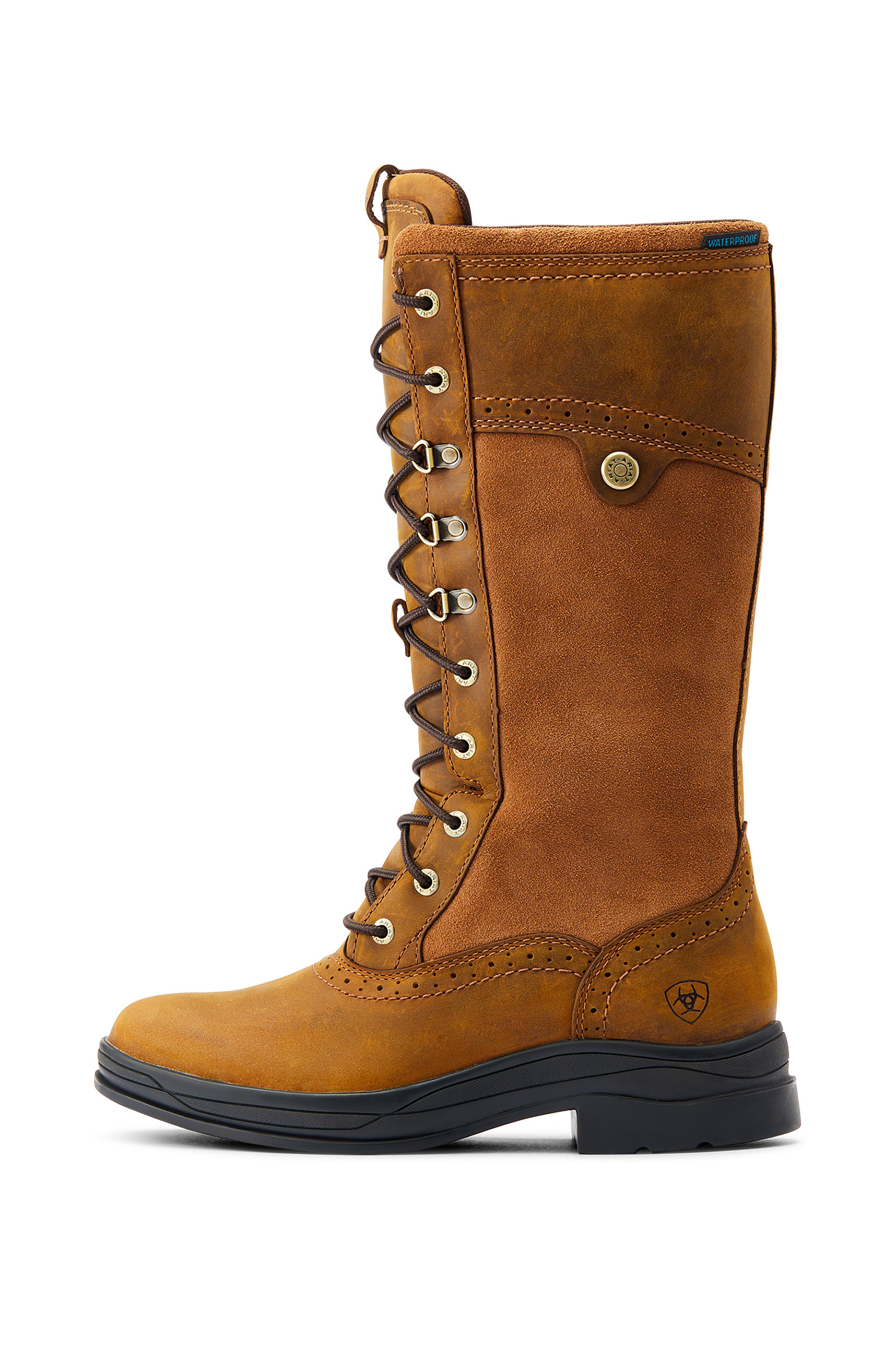 Ariat Wythburn II Damen wasserdichte Stiefel