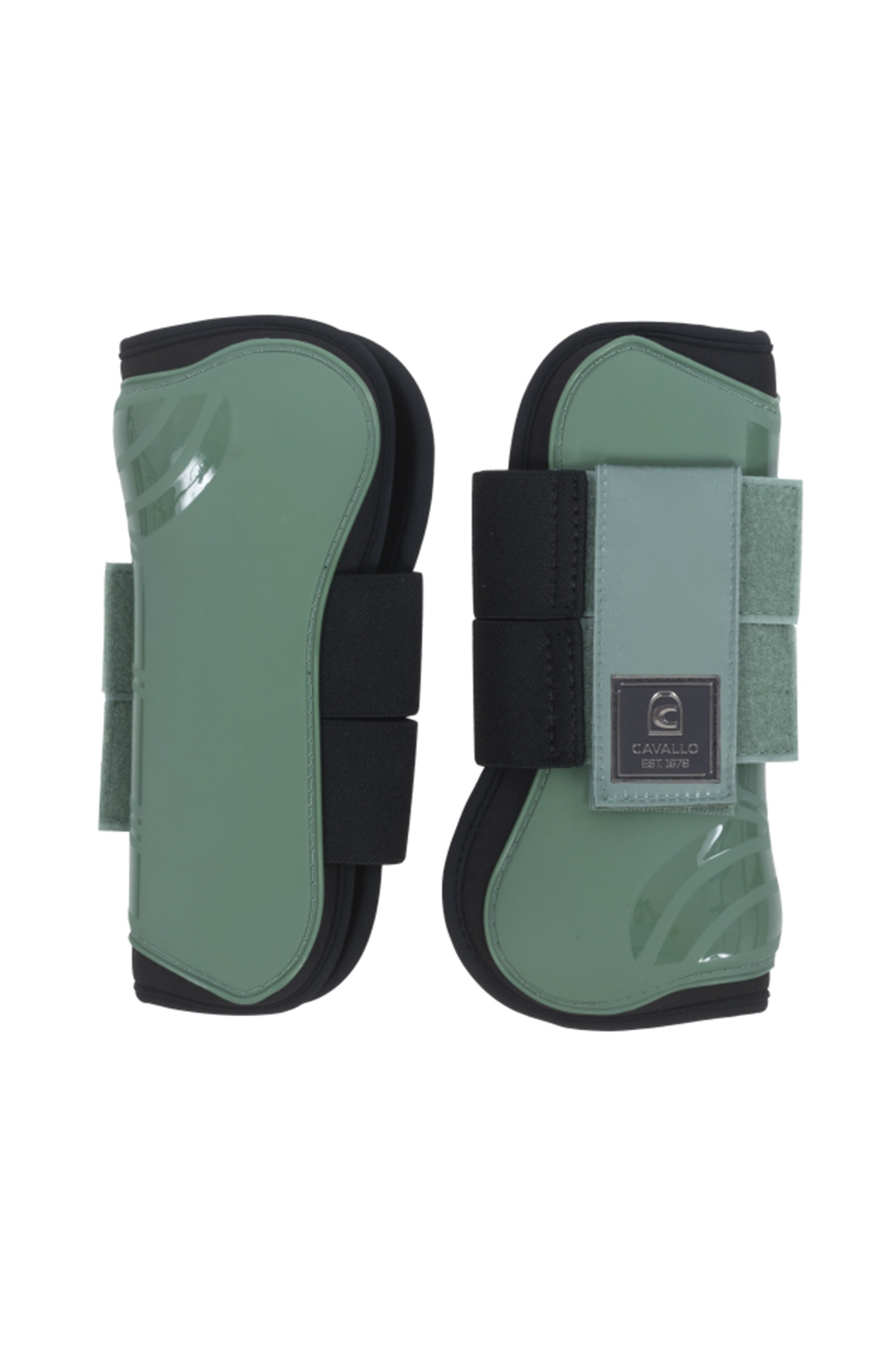 Silver Sage Cavallo CAVALHOLDA Gamaschen