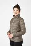 Horze Natalie Damen Reitjacke mit abnehmbaren &Auml;rmeln
