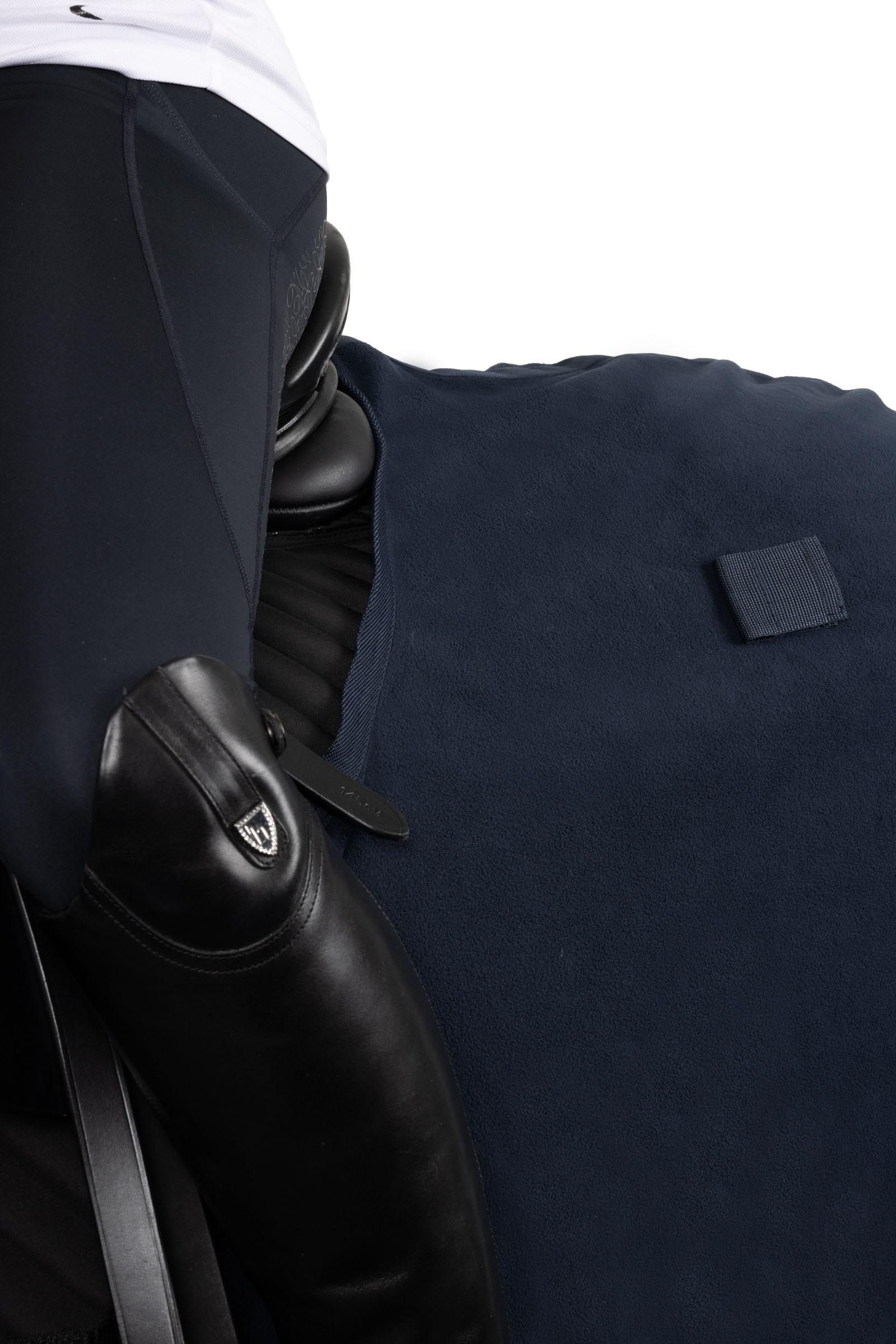 Horze 2-in-1 Trainingsdecke