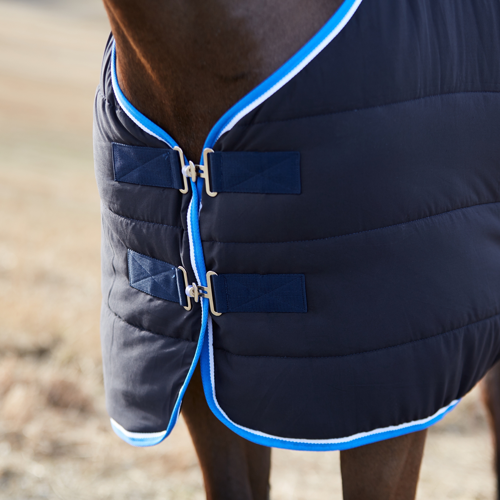 Horze Glasgow Stalldecke / Unterdecke, 100g