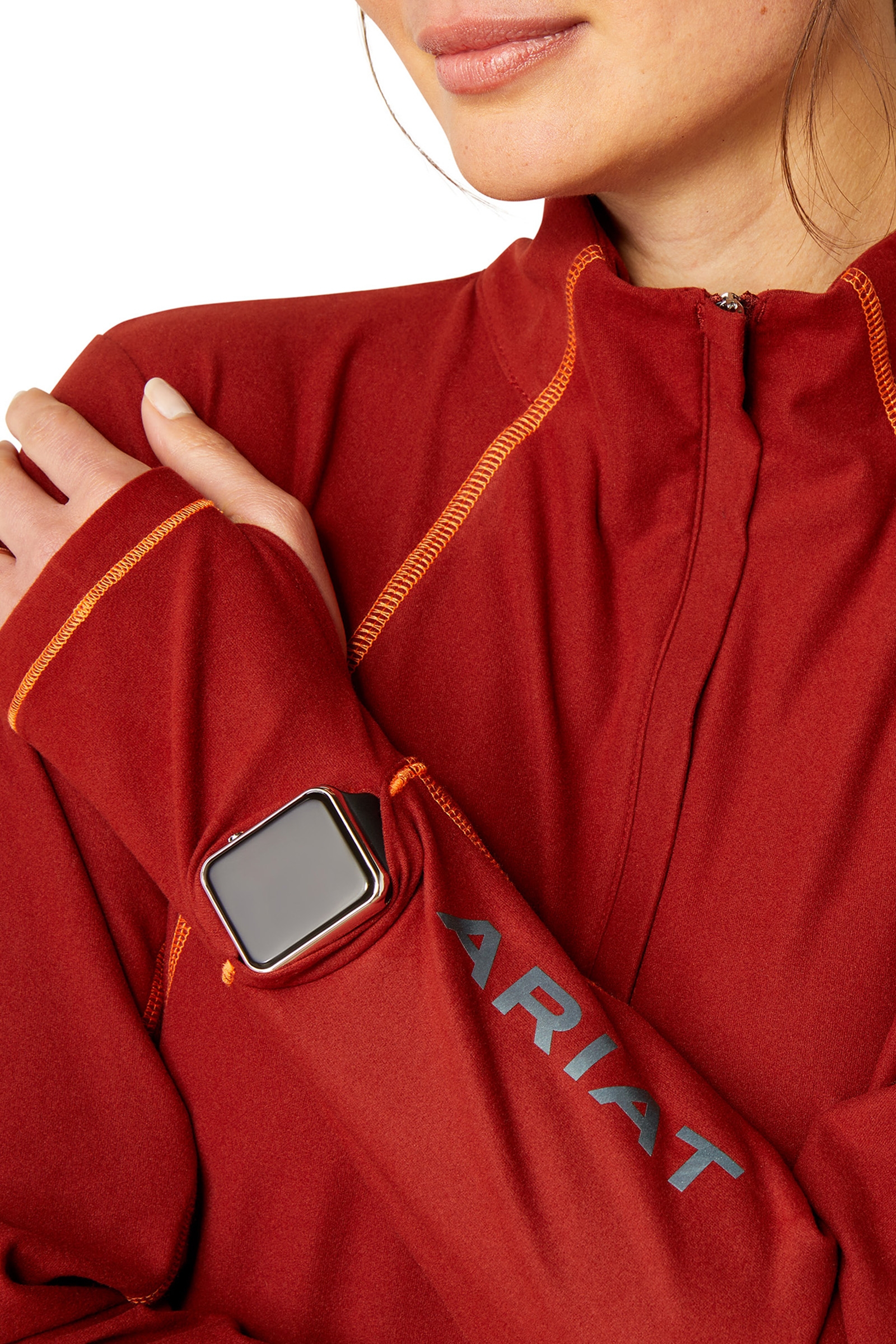 Ariat Ardent Damen Baselayer