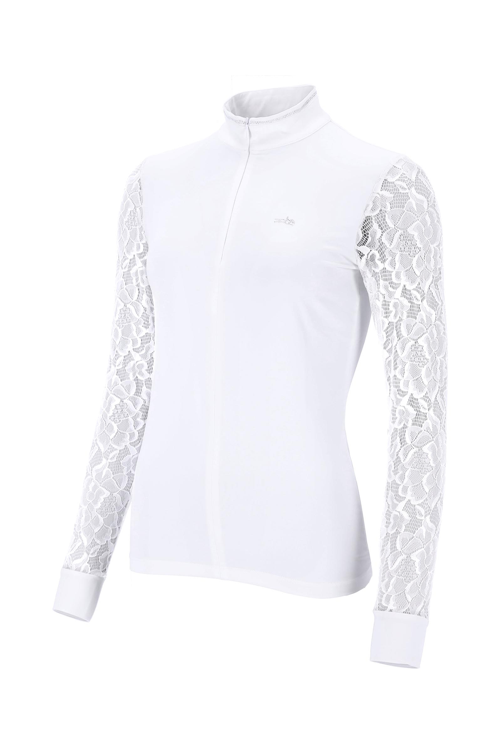 Schockem&ouml;hle Sports SPAlicia Damen Turniershirt