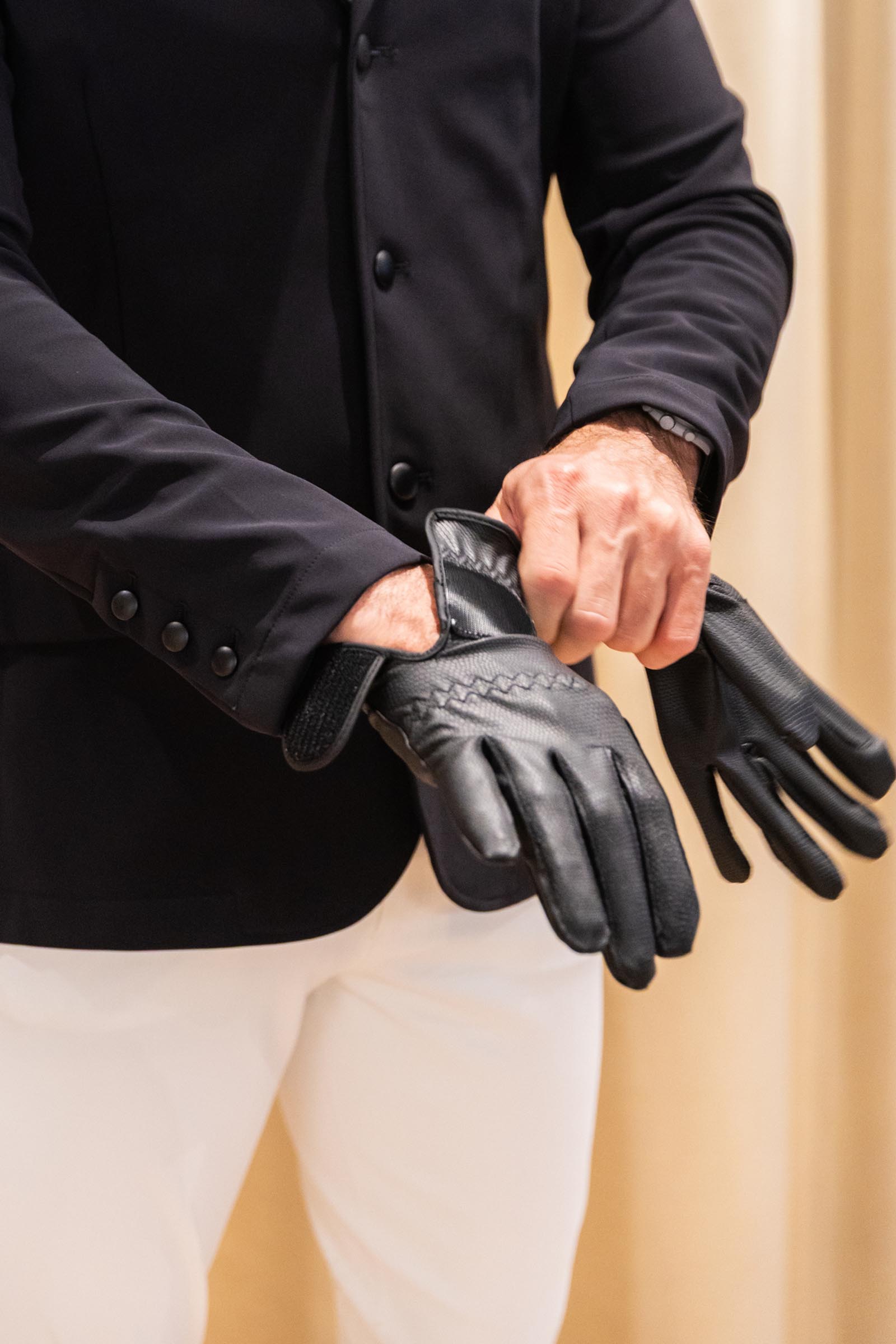 Kentucky Horseware Reithandschuhe Grip