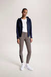 Tommy Hilfiger Equestrian Pro All-Year Kniebesatz Reithose