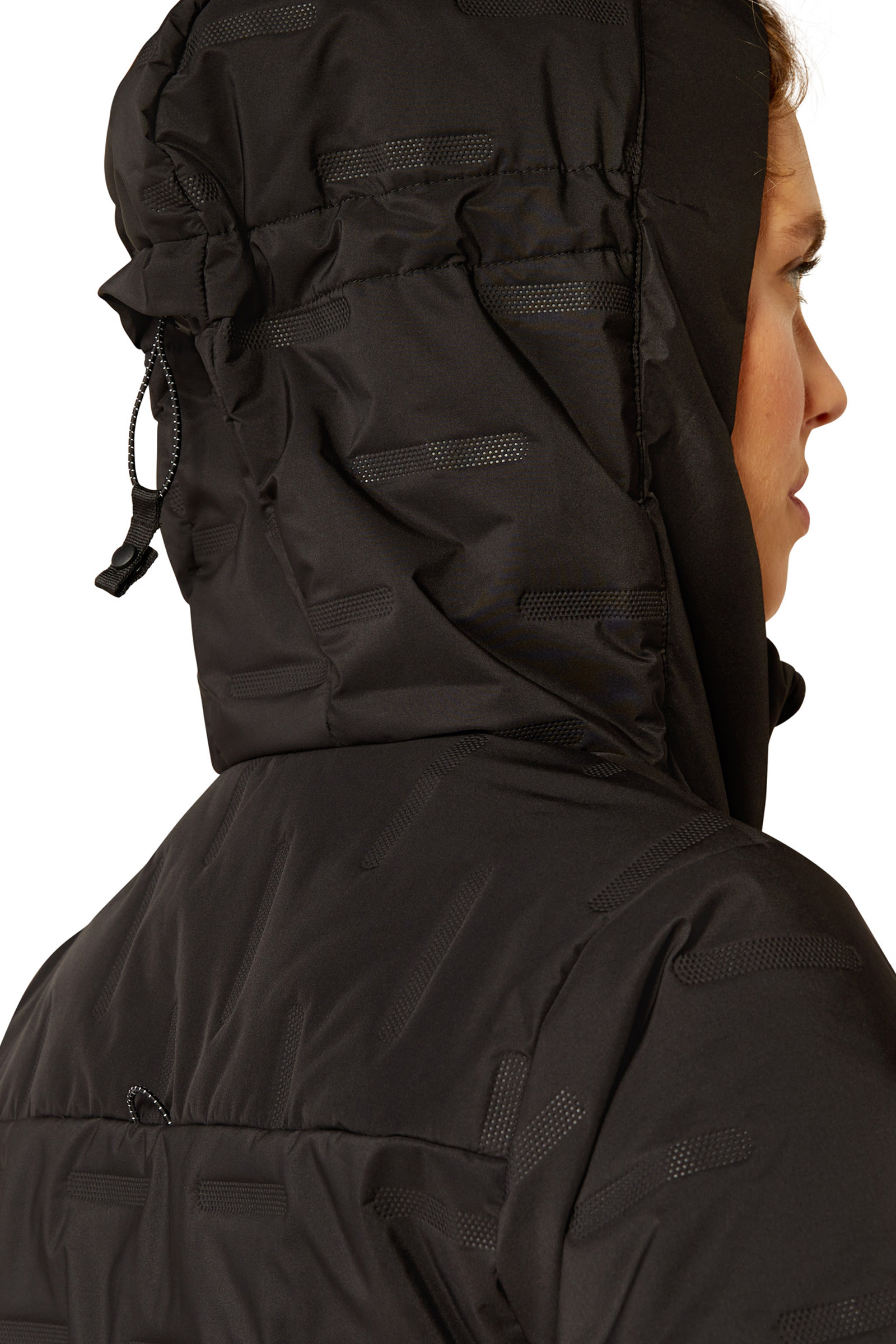 Ariat Taxore Wattierte Jacke