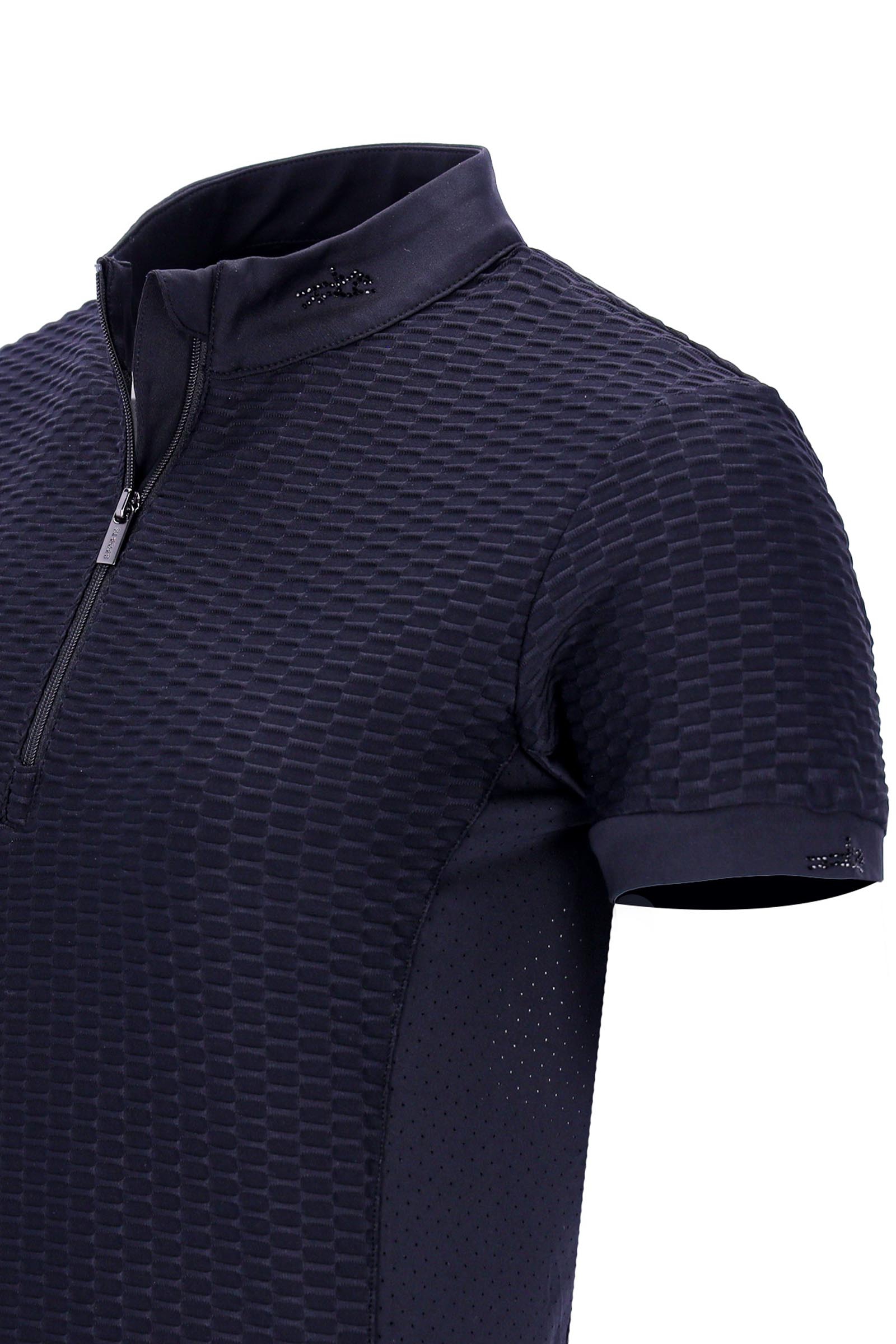 Schockem&ouml;hle Sports Gloria Style Damen-Trainingsshirt