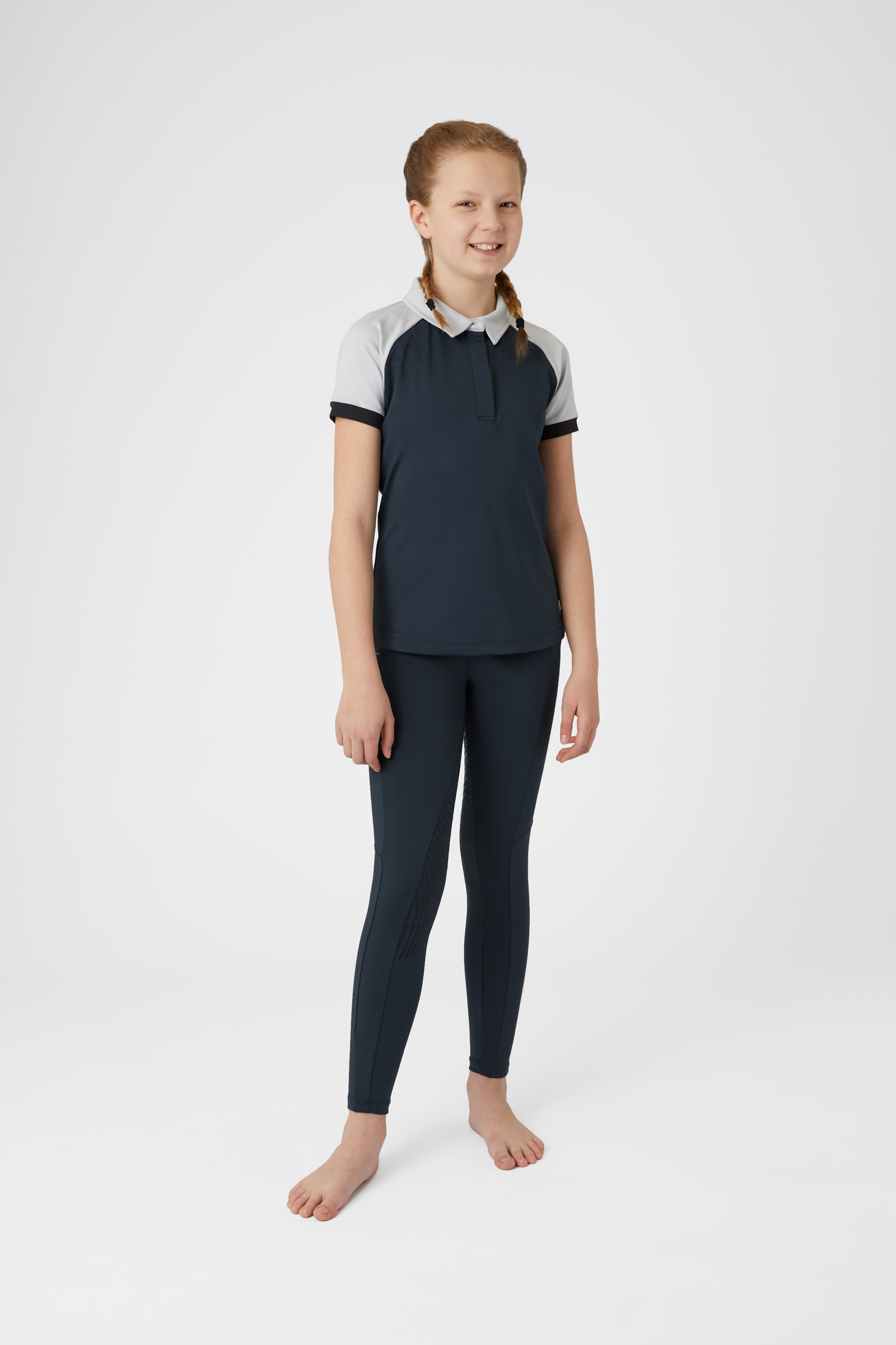 Horze Laura Kinder Trainingsshirt