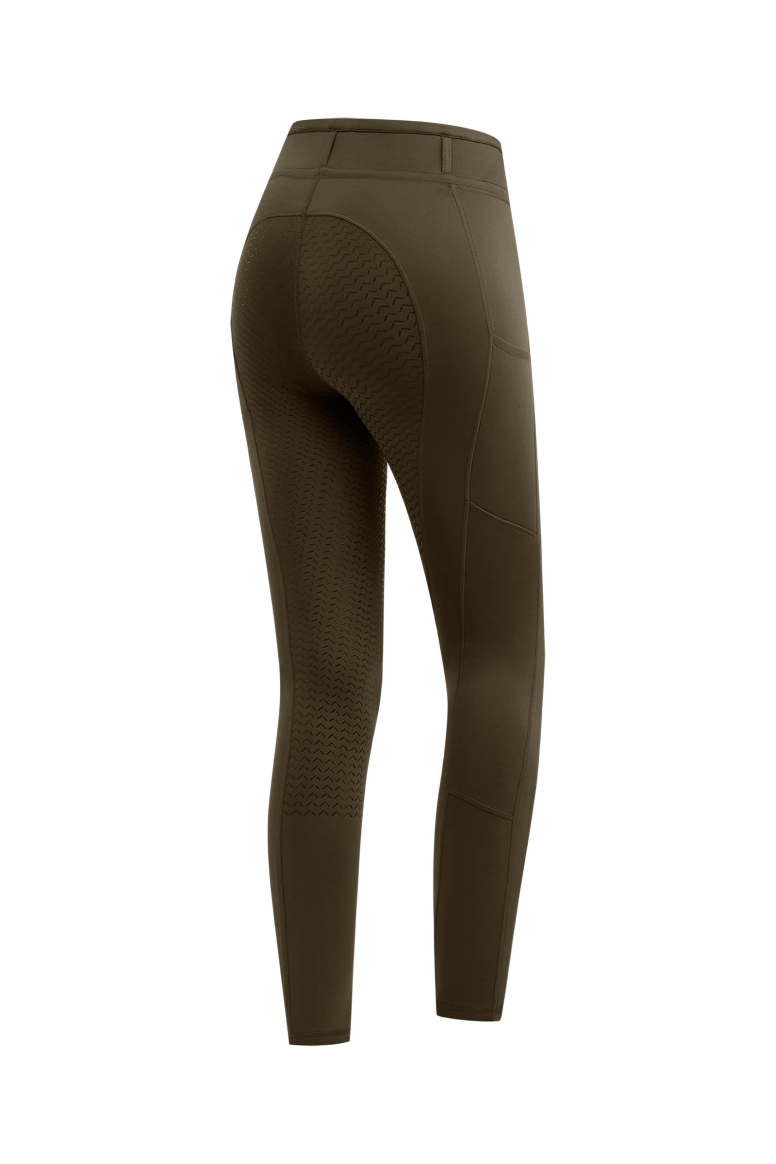 ELT Ella Women's Vollbesatz Reitleggings