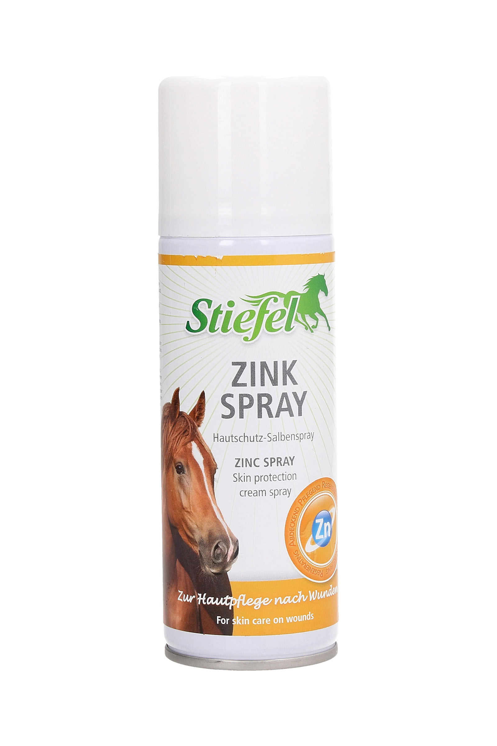 Stiefel Zink Spray