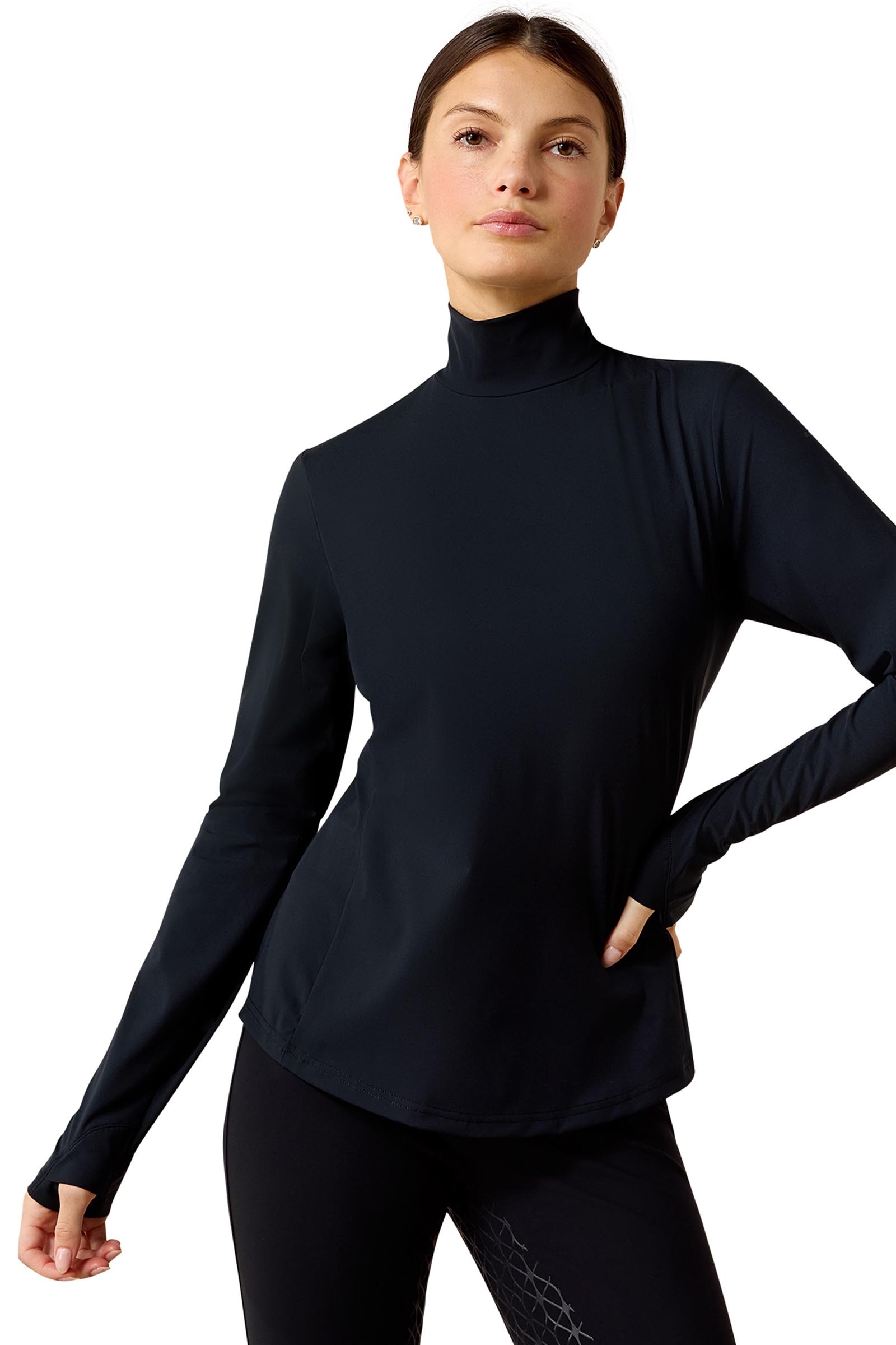 Ariat Damen SolVeil Baselayer
