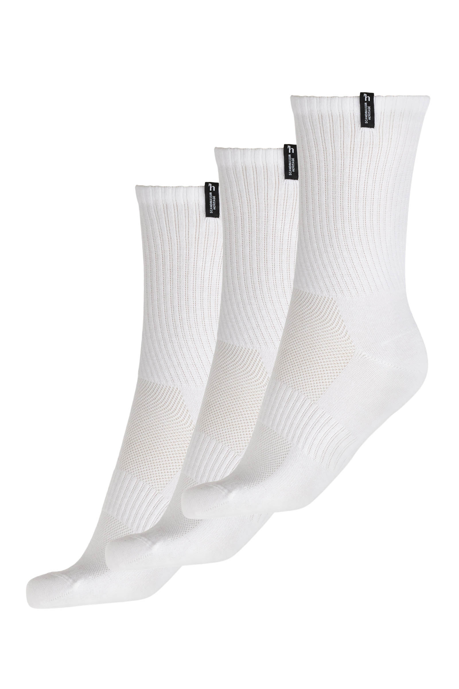 Horze Sportsocken (3er-Set)