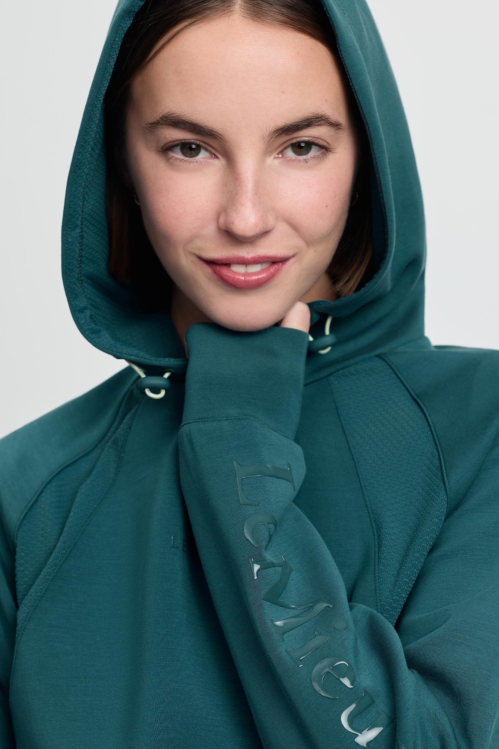 LeMieux Nadine Airflow Damen Hoodie