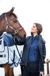 HorseGuard Aiman Regen-Fliegendecke