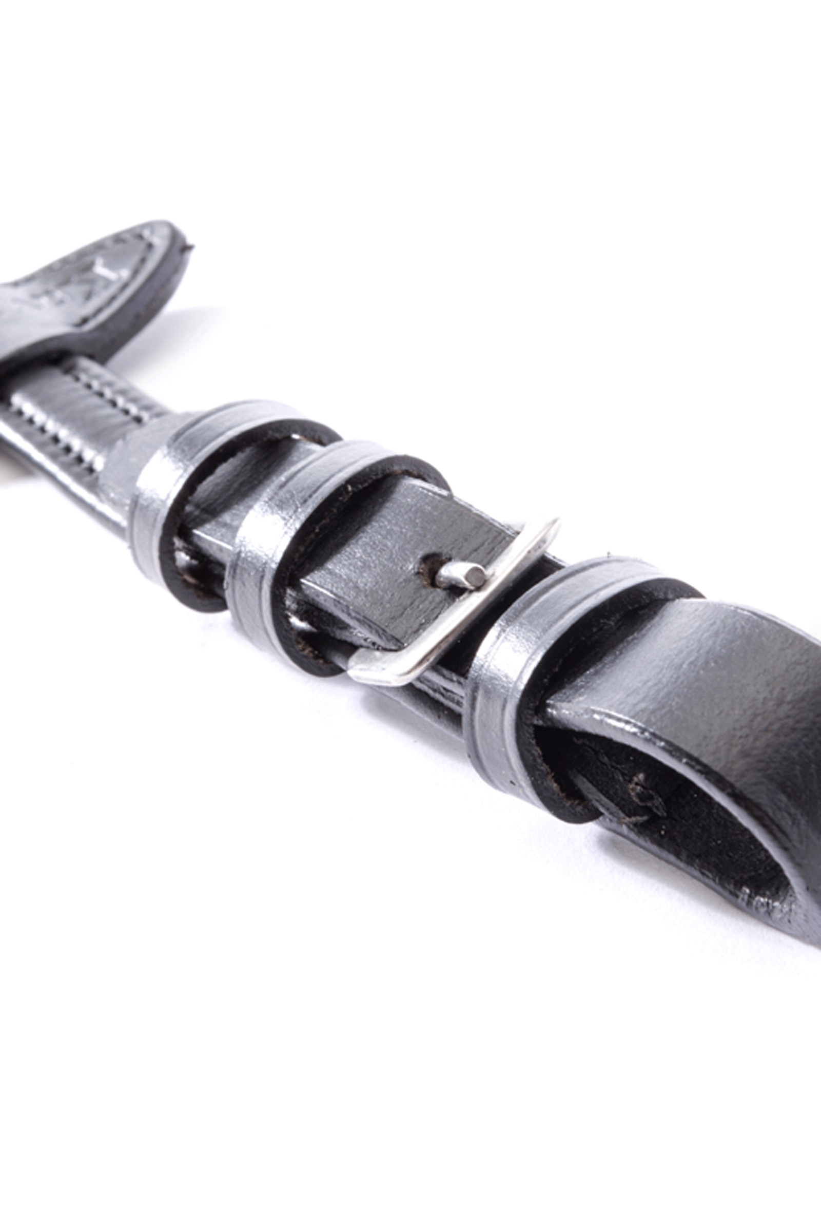 Kavalkade Softleder-Z&uuml;gel