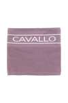 Cavallo Ebony Loopschal