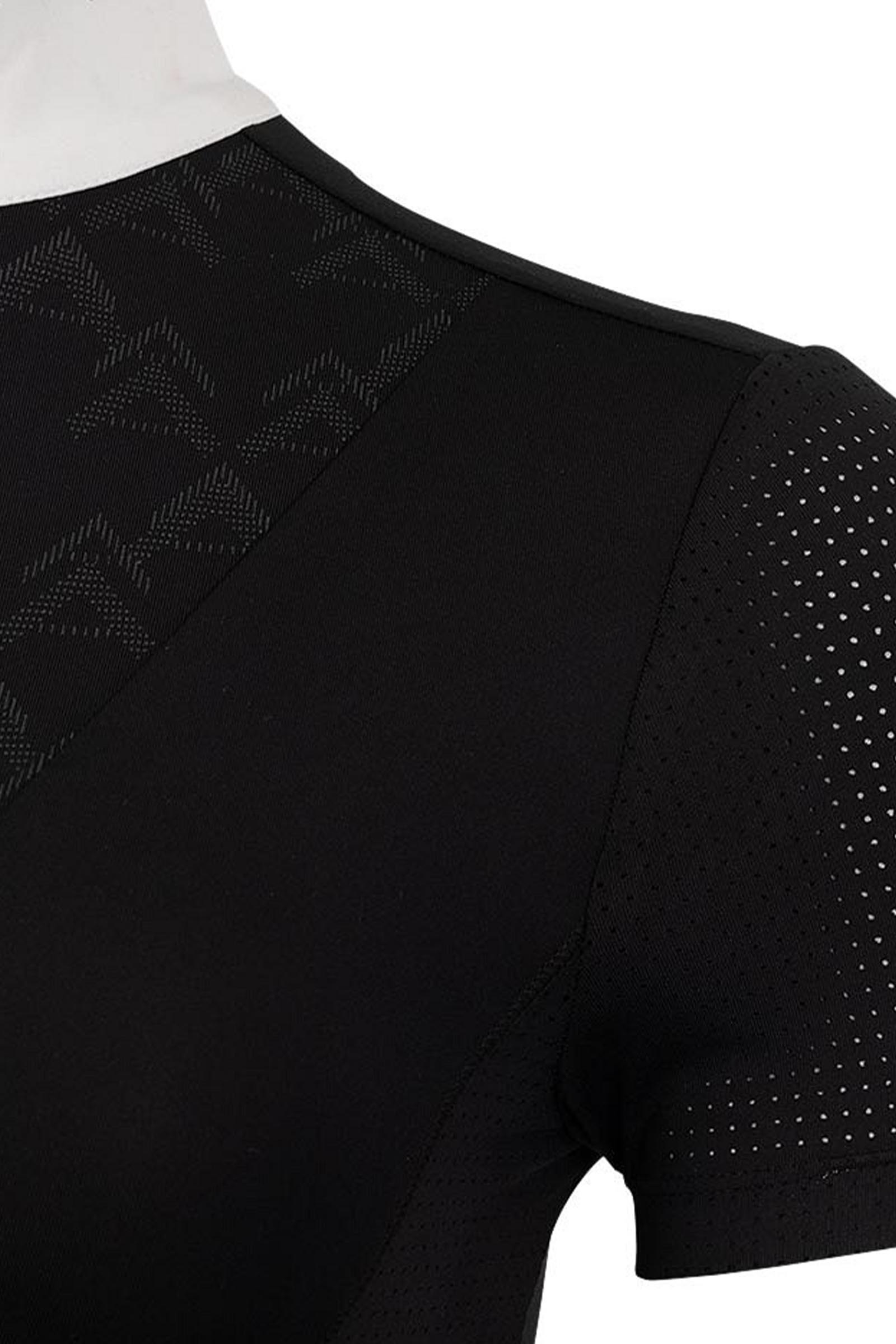 ANKY Competition Exposure Damen Turniershirt, kurzarm