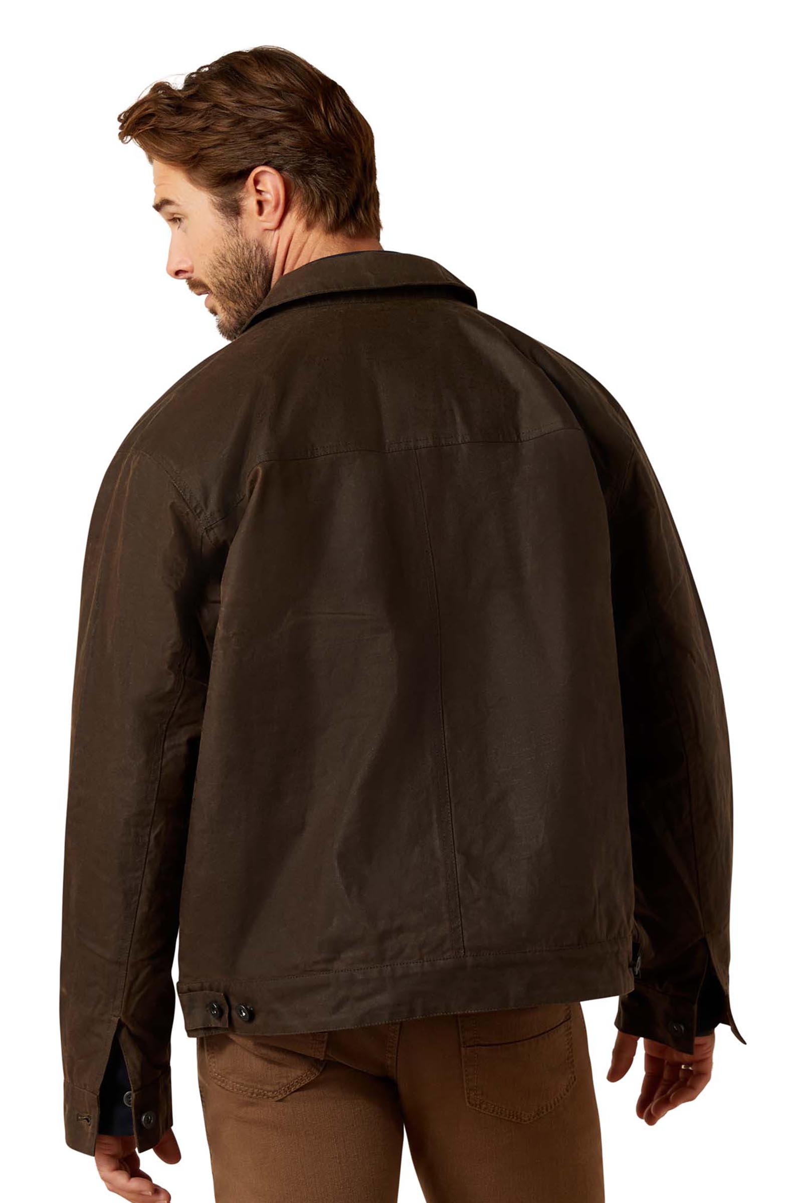 Ariat Drayham Herren Jacke