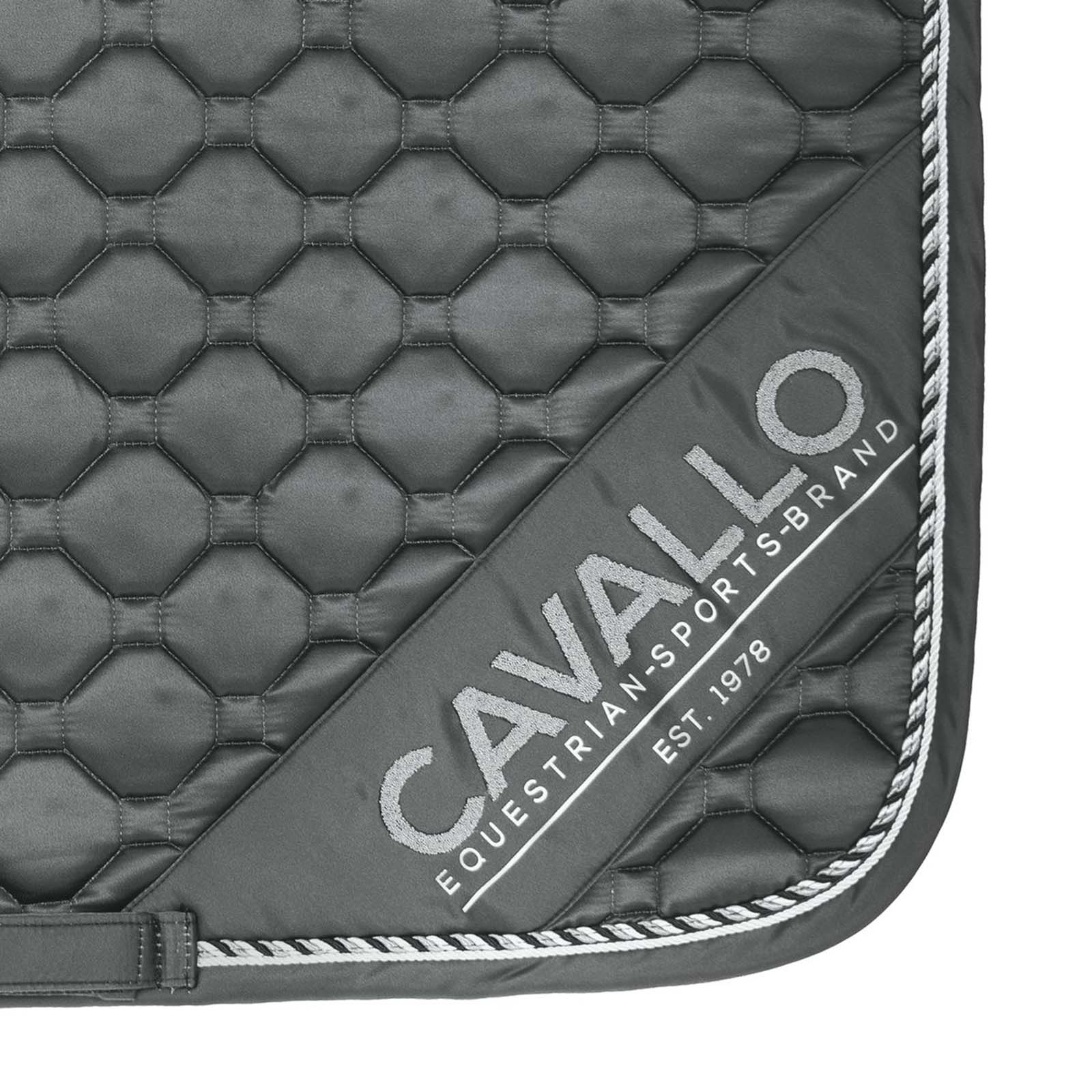 Cavallo CAVALHENRYKA Dressurschabracke