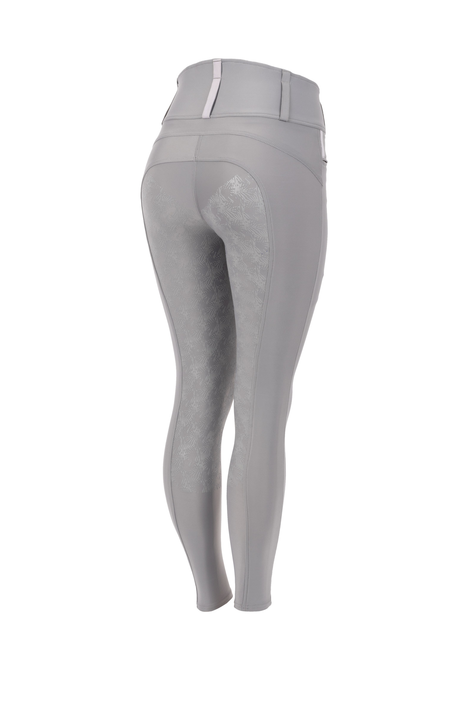 Grey Horze Arina Damen Vollbesatz-Reithose