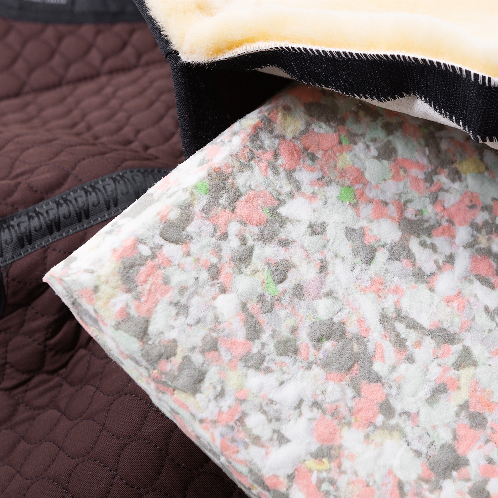 Christ Westernpad Roundskirt mit Einschubtasche