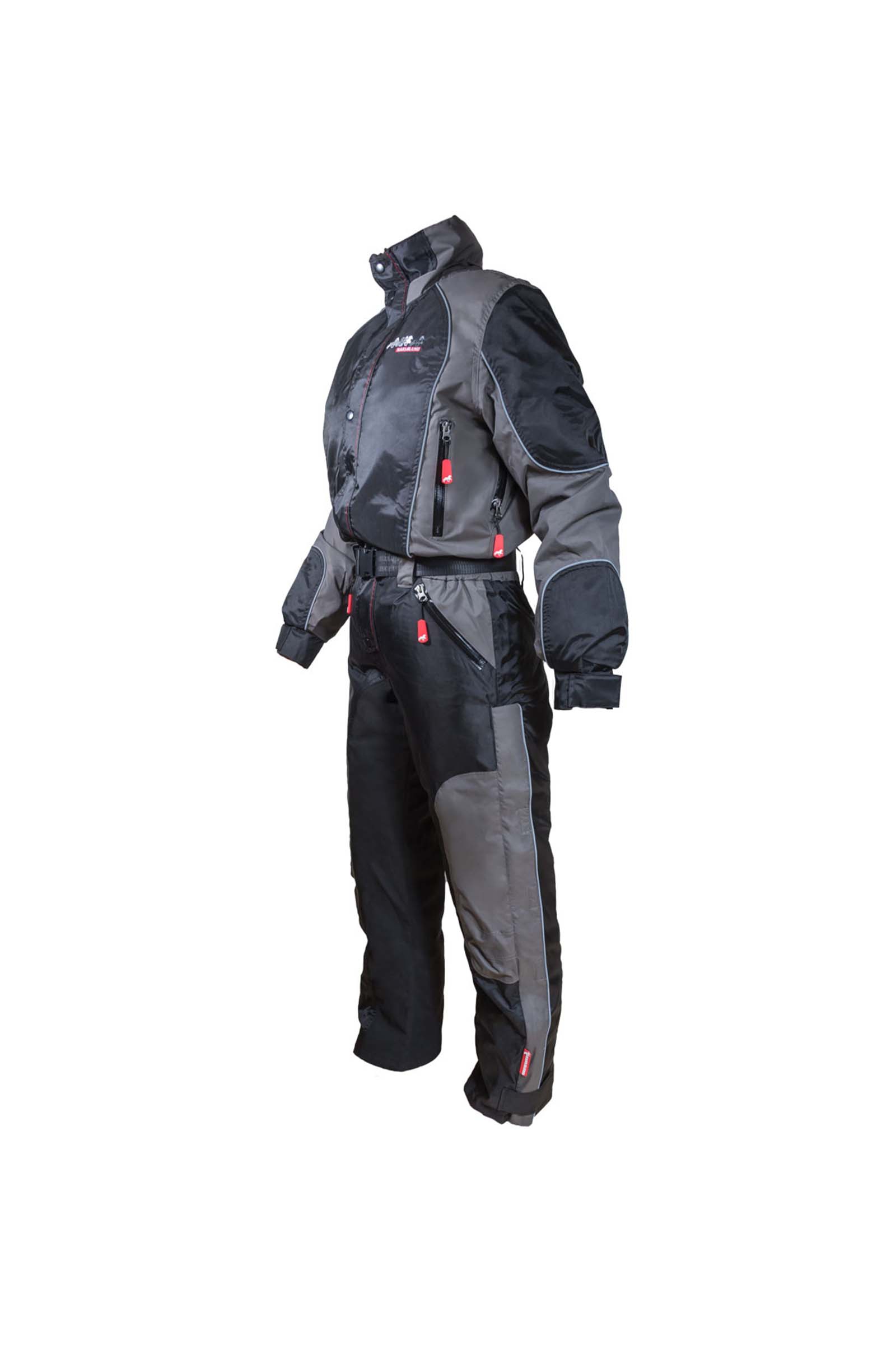 Karlslund Dalvik Winter Reitoverall