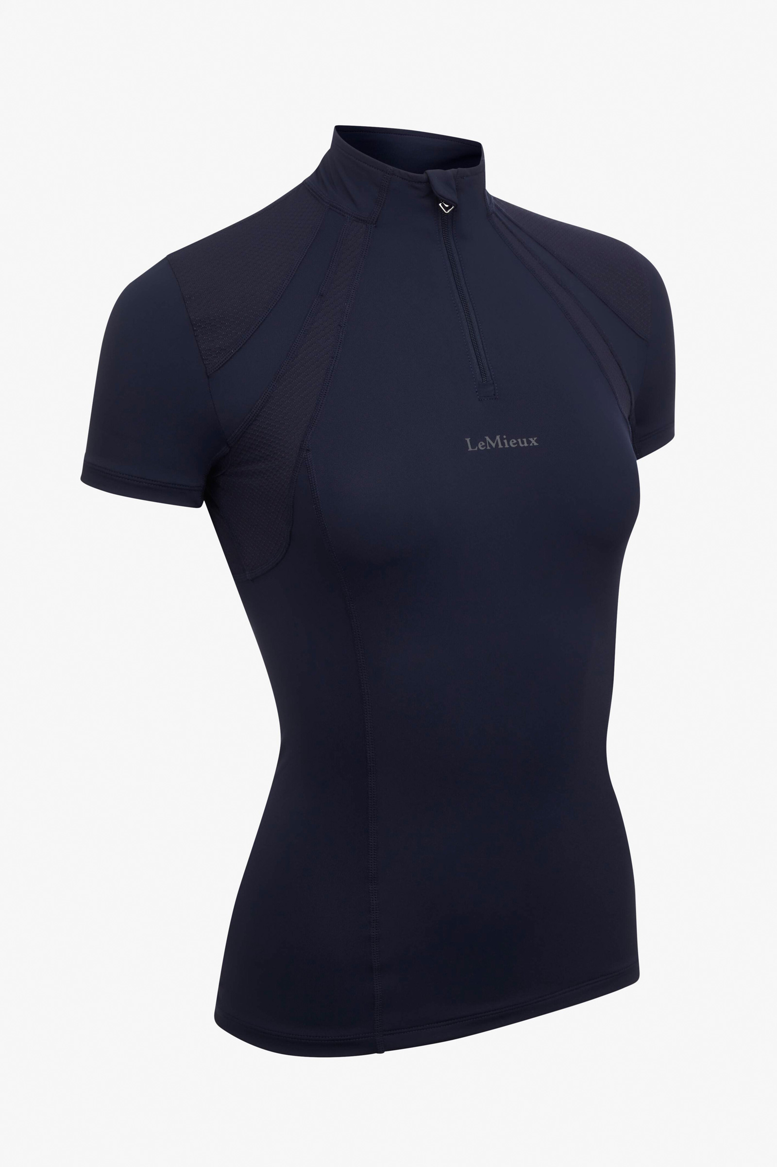 LeMieux Damen Mia Mesh Base Layer