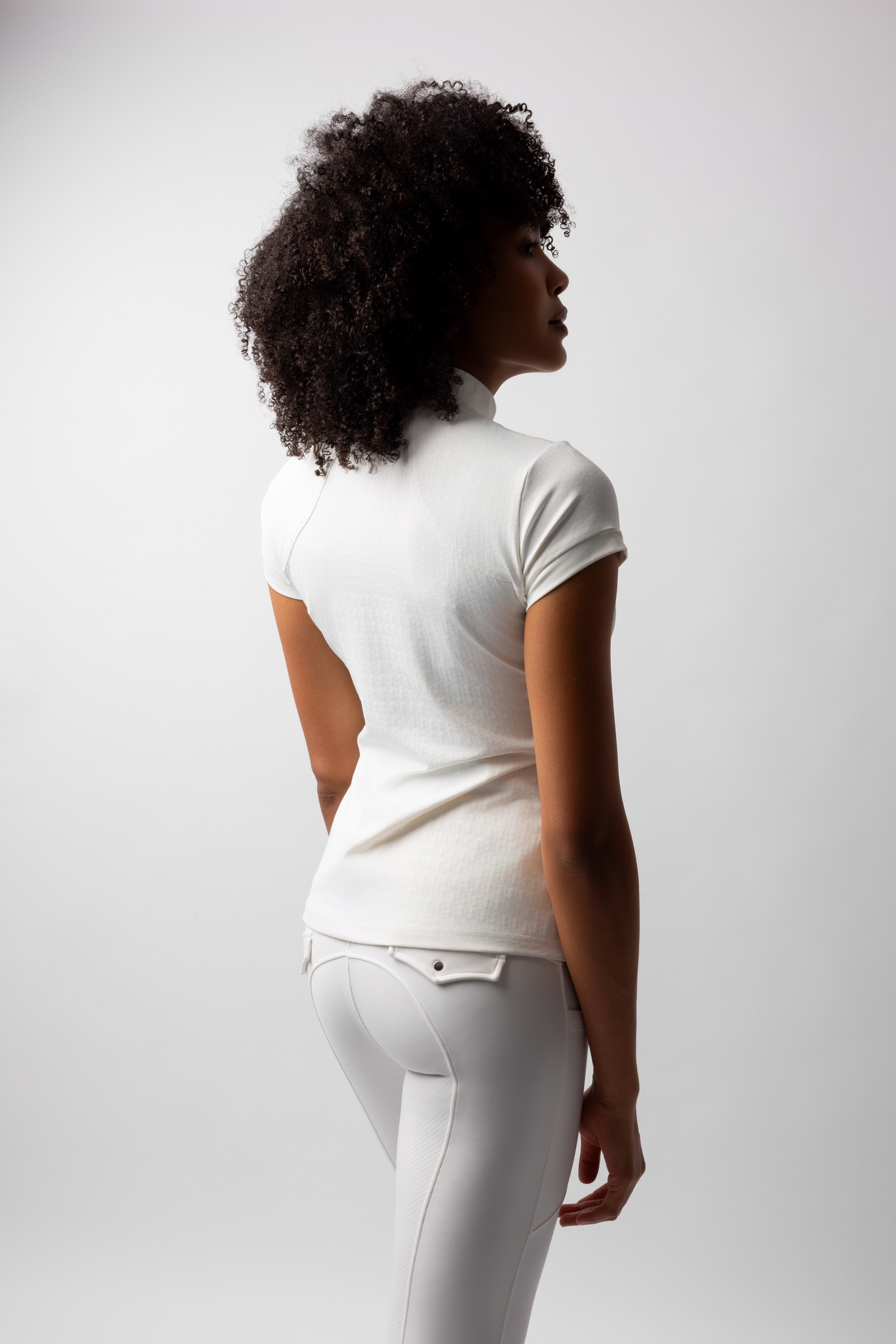 B Vertigo Liv Damen Turniershirt