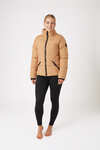 Horze Rianna wattierte Reitjacke