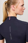 Tommy Hilfiger Equestrian Genoa Damen Trainingstop