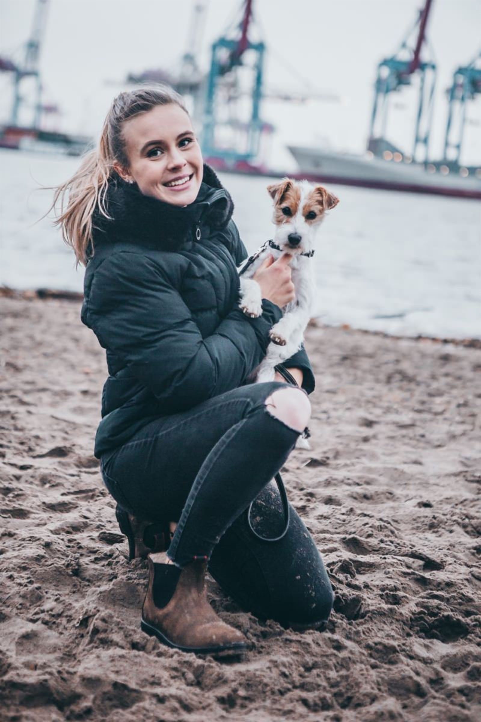 Suedwind Footwear 1888 Australian Classic Arbeitsstiefel