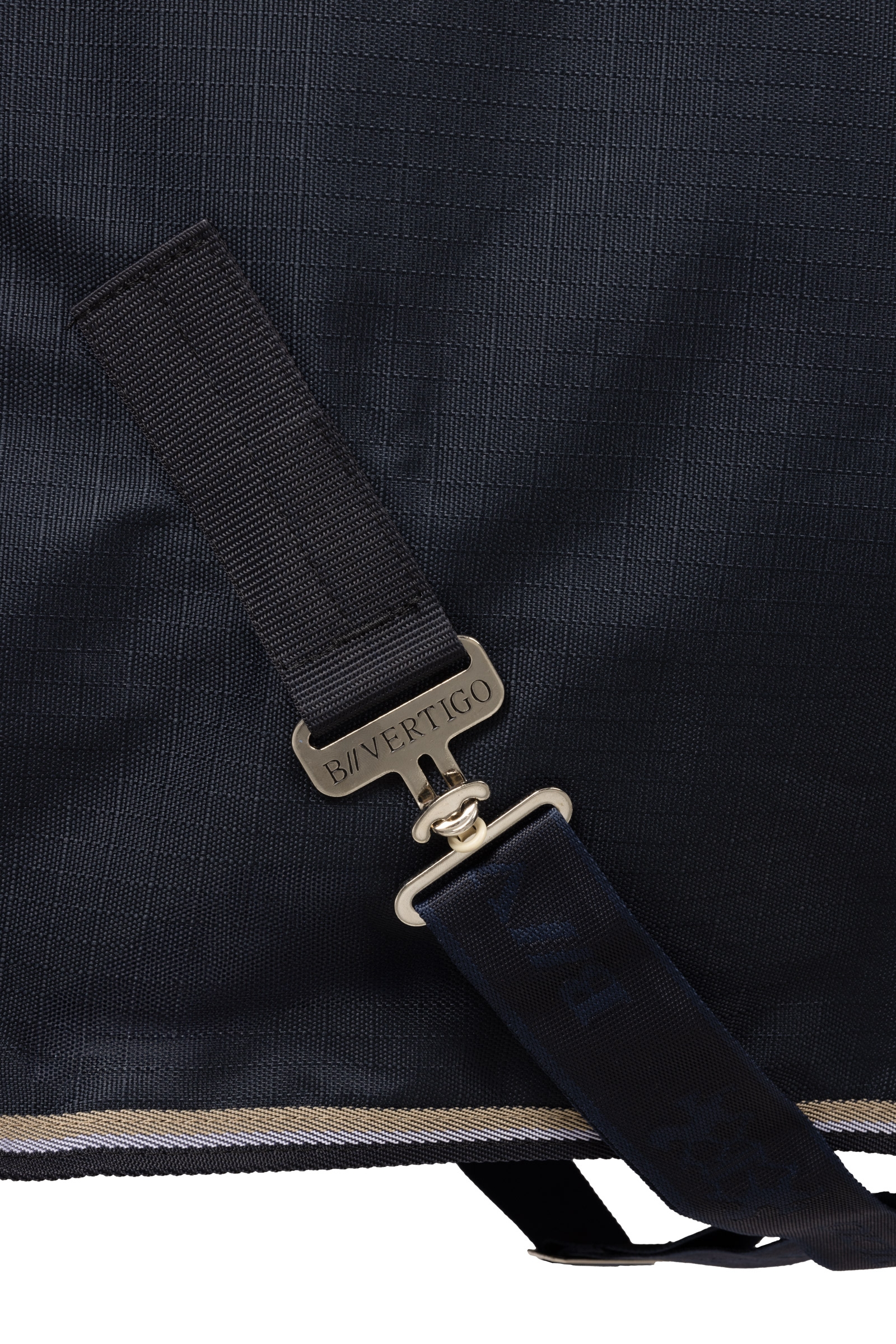 B Vertigo Georgina Winterdecke mit Halsteil 400g