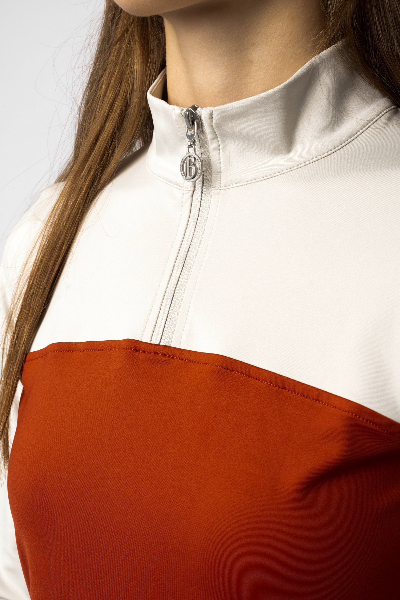 B Vertigo Caya Damen Funktions Trainingsshirt