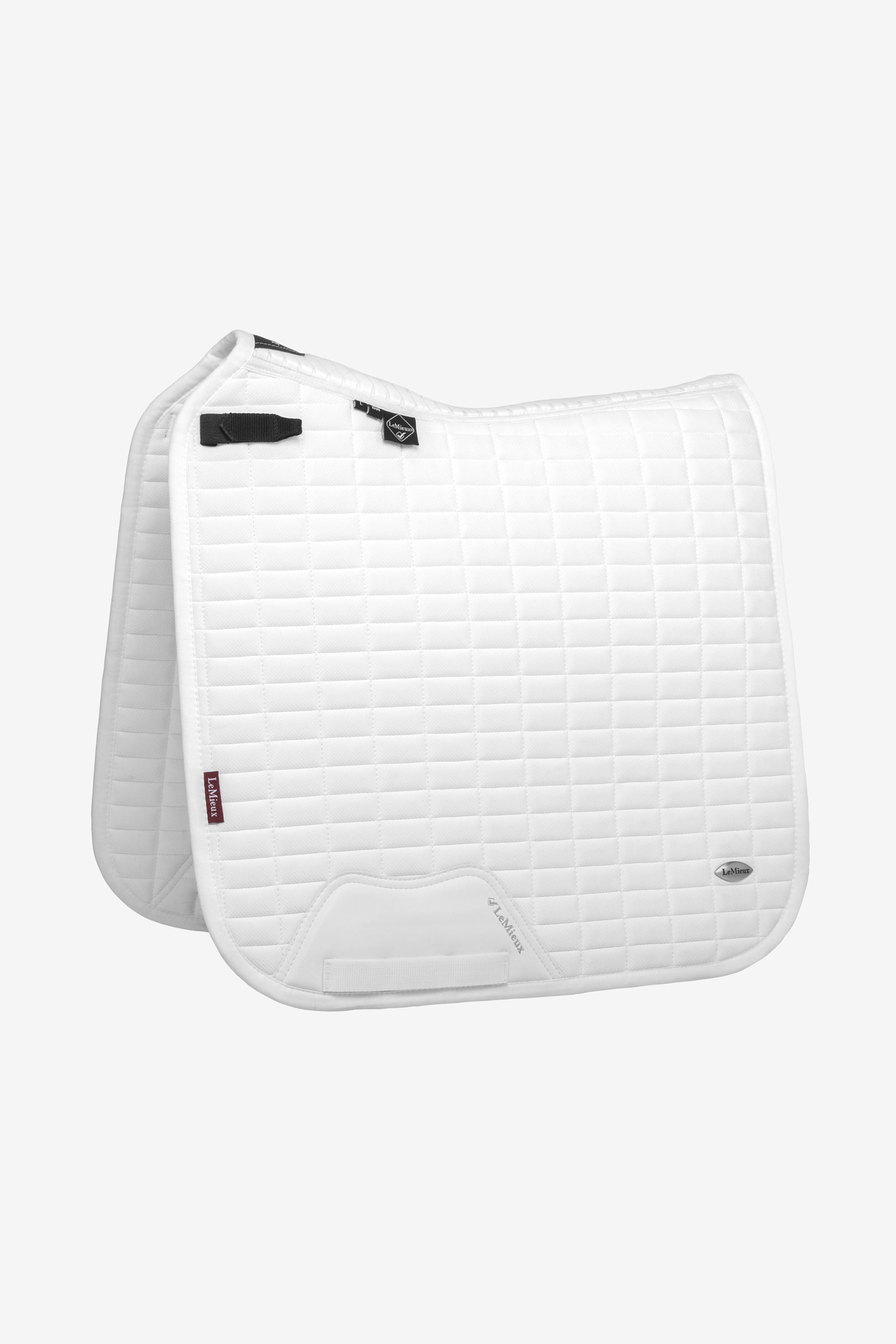 LeMieux K&uuml;hlende Close Contact Dressurschabracke