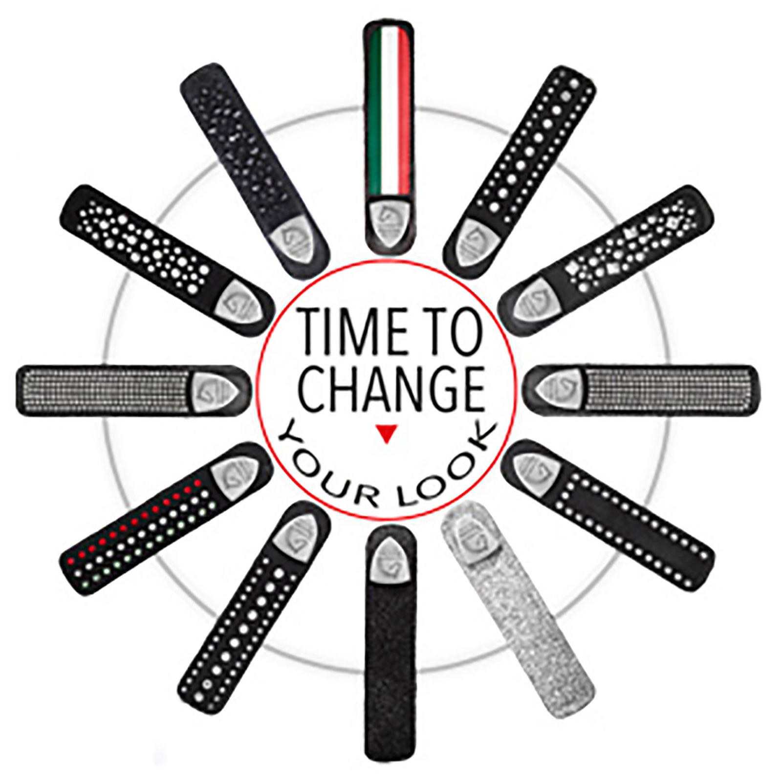 Tattini Retriever Hohe Stiefel