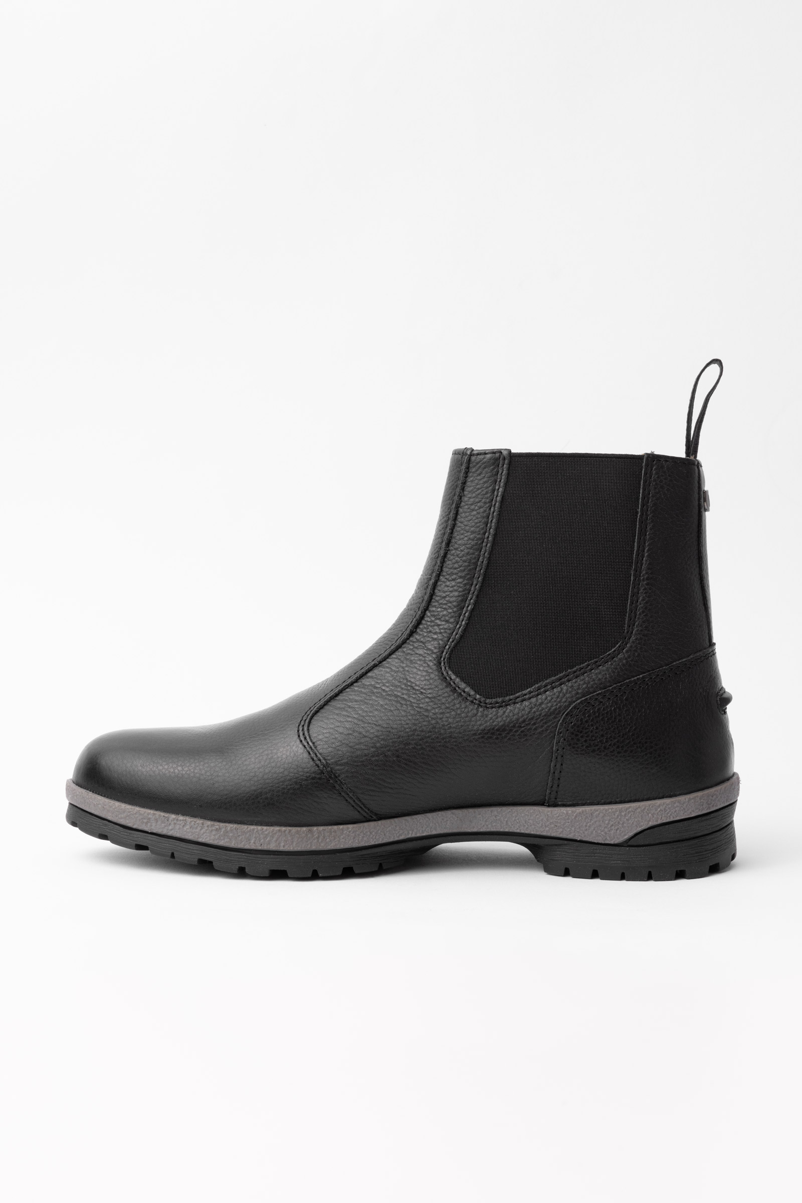 Horze Norwich Leder-Reitstiefeletten