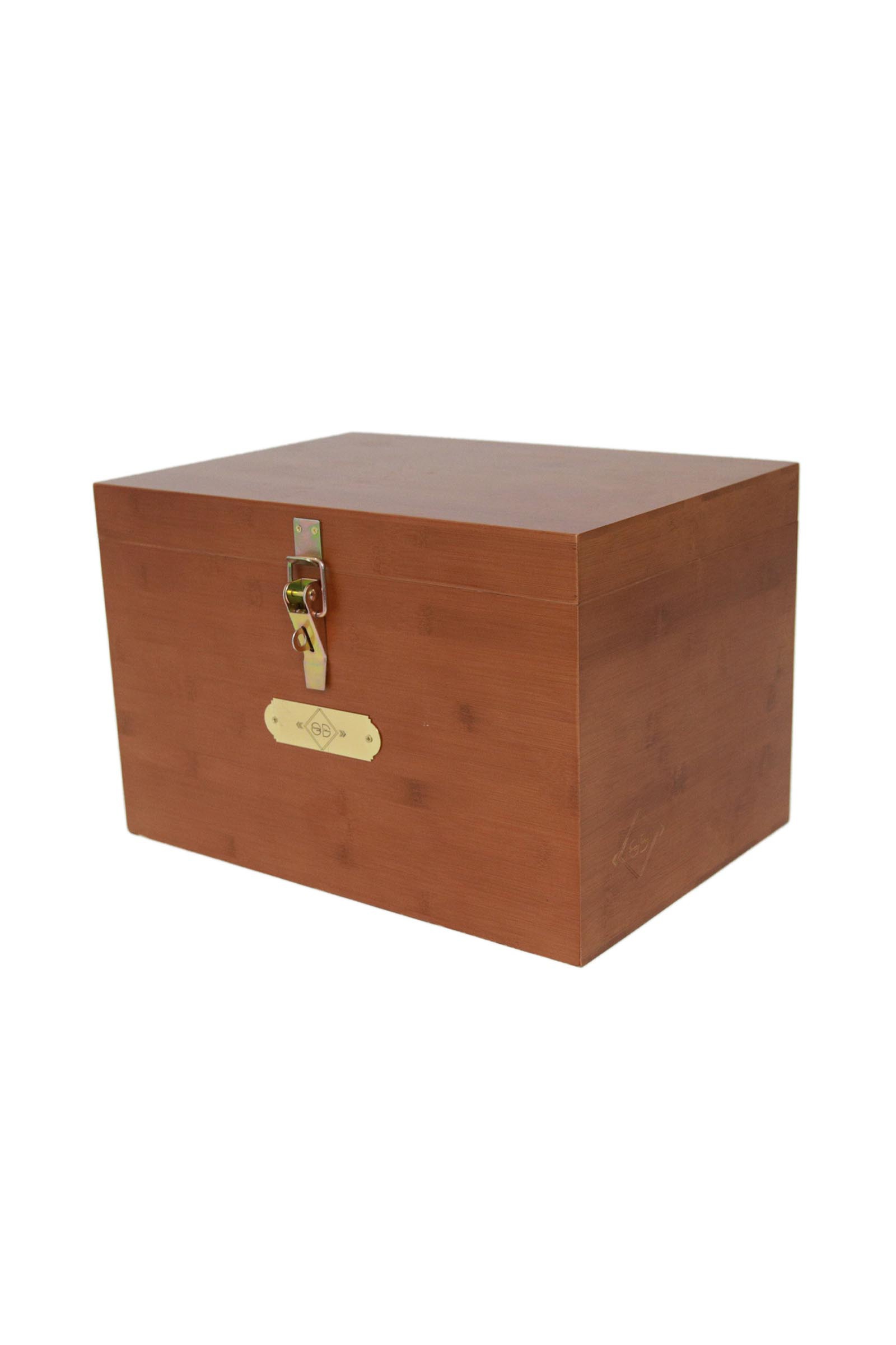 Grooming Deluxe Sattelkammer-Box  