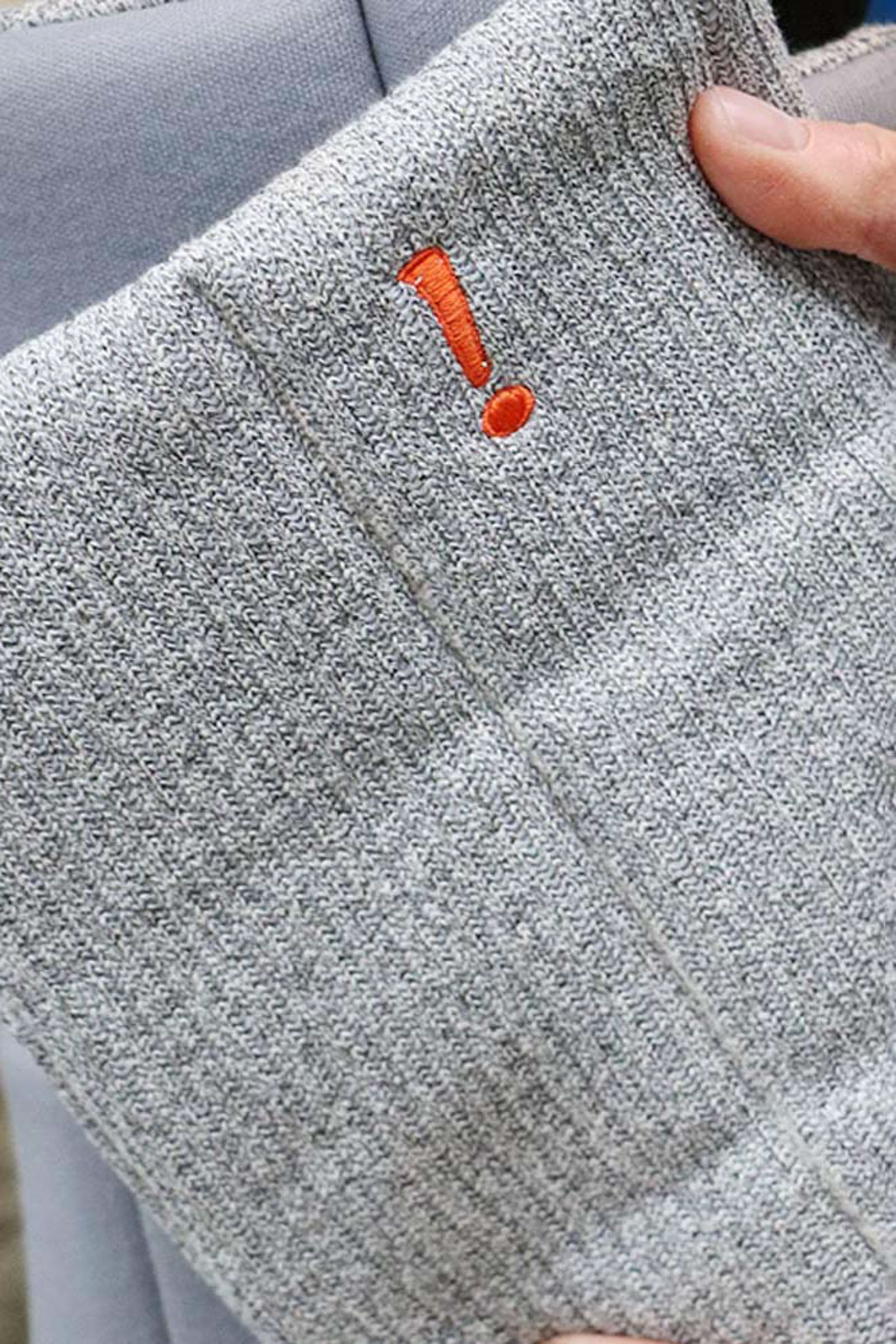 Incrediwear Equine Circulation Unterlagen 36 cm (Paar)