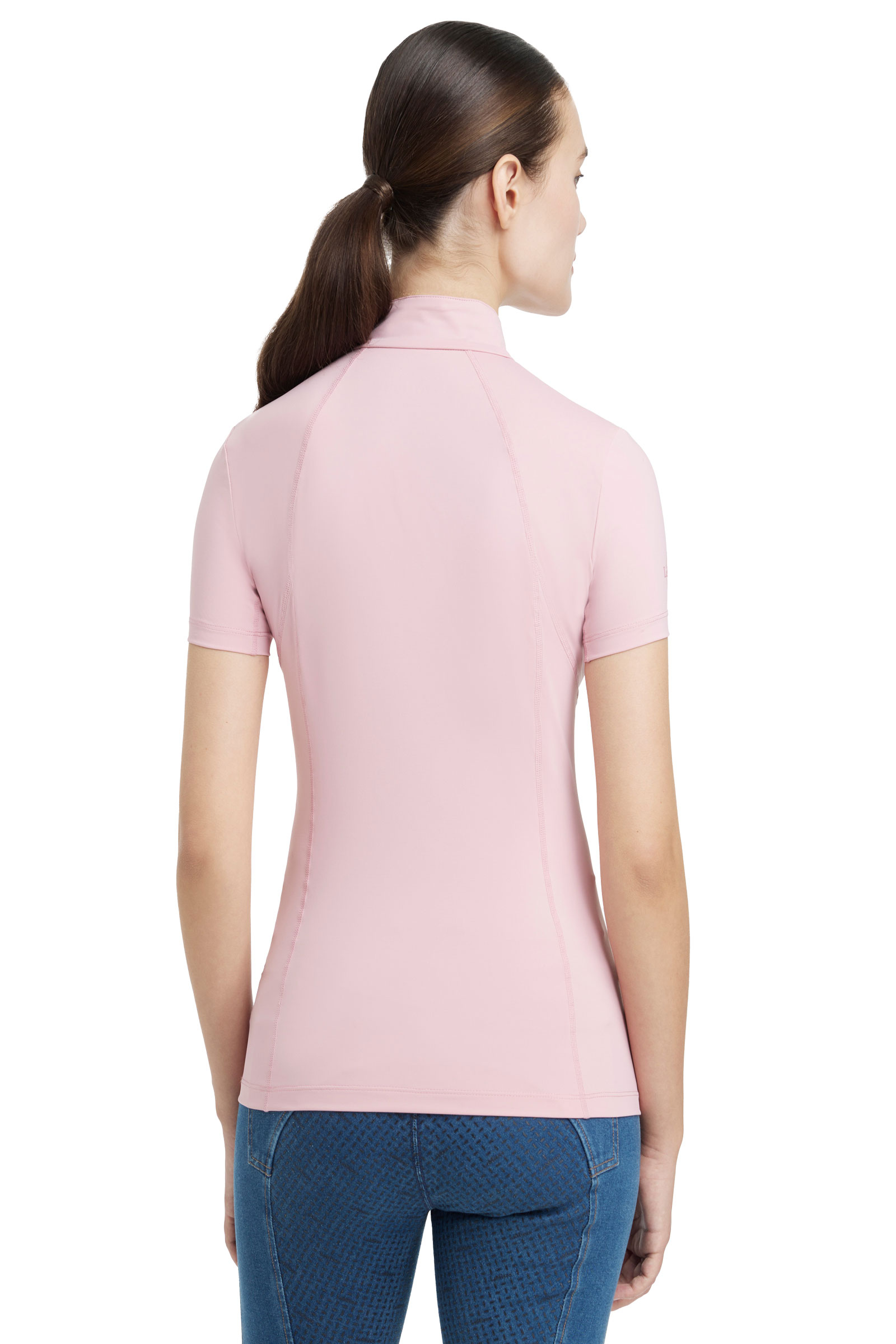 LeMieux Classique Damen Kurzarm Baselayer