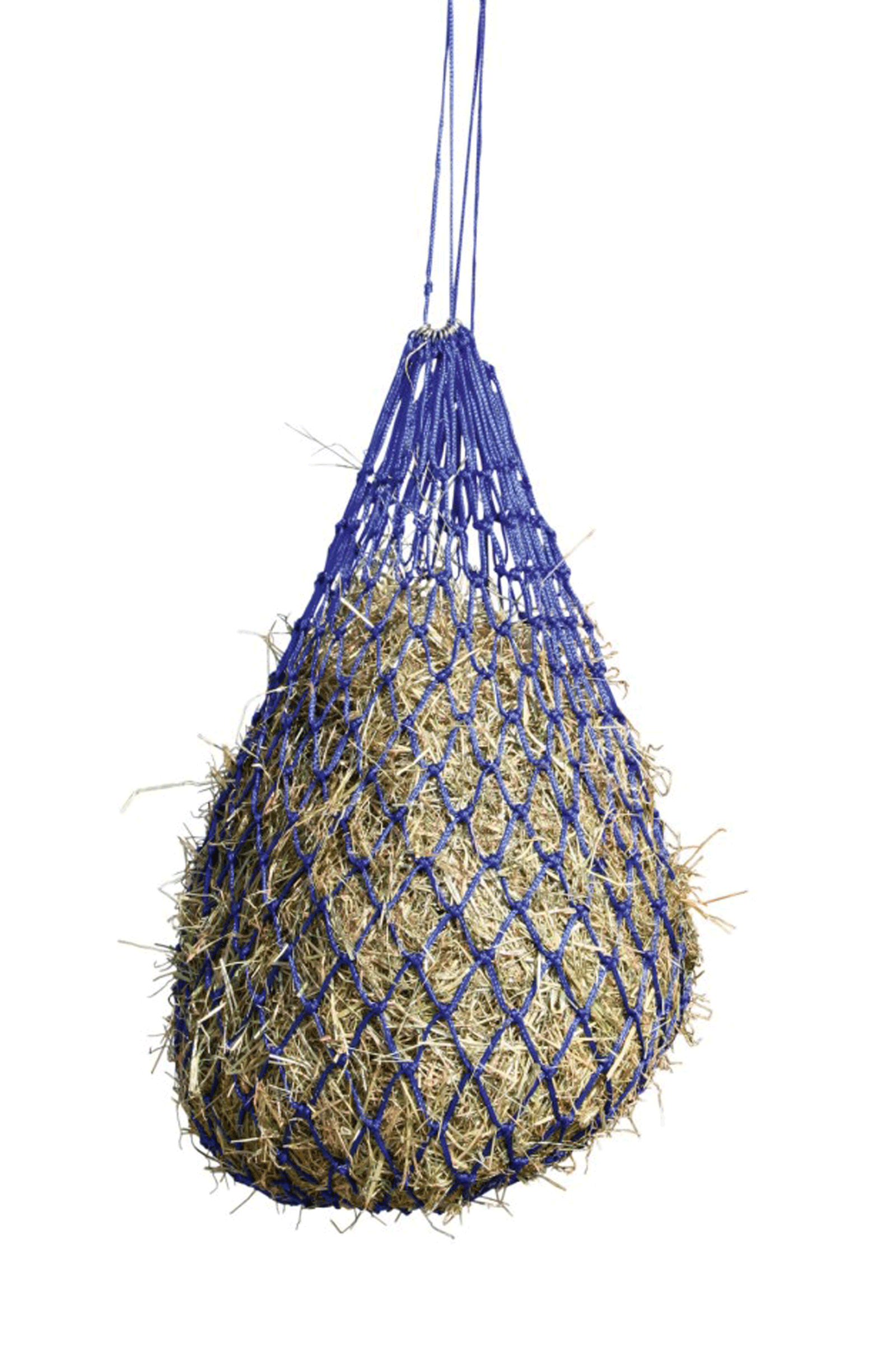 Blue Kerbl Heunetz engmaschig