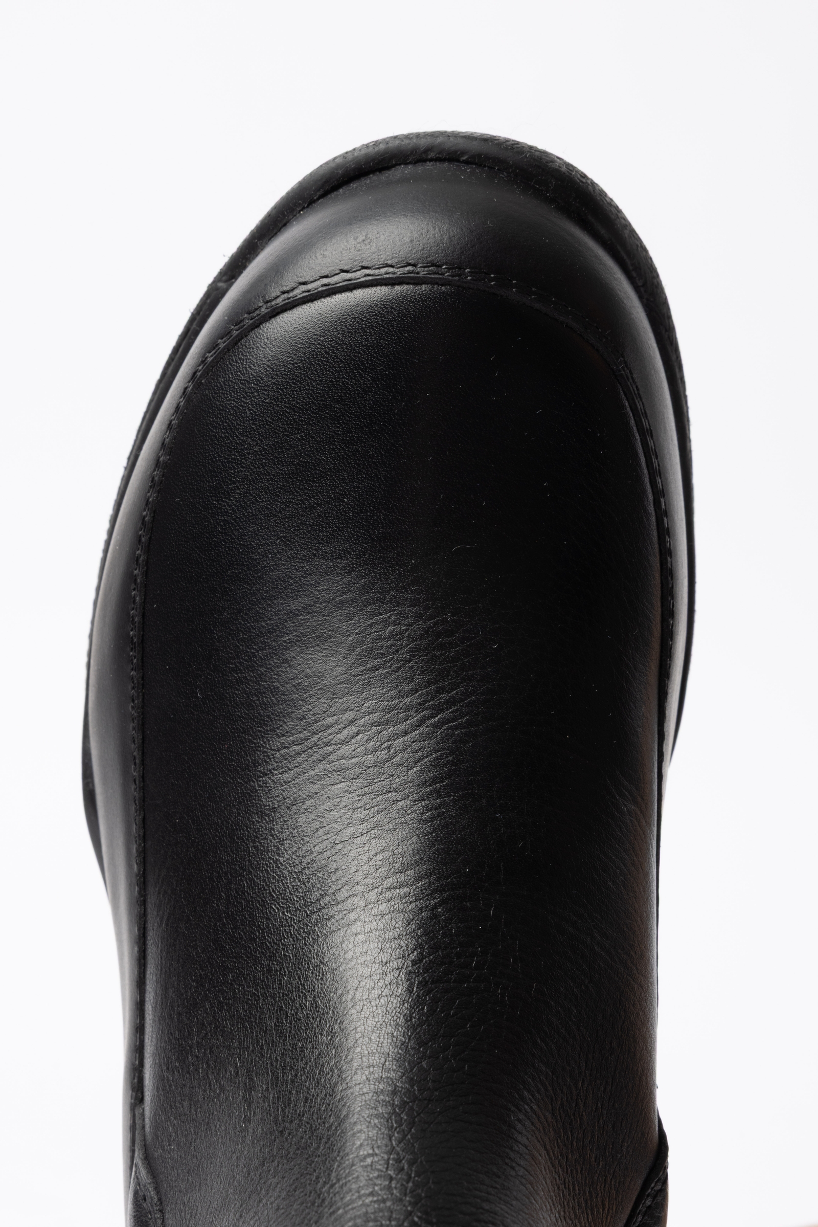 B Vertigo Chantilly wasserdichte Leder Jodhpur-Stiefeletten