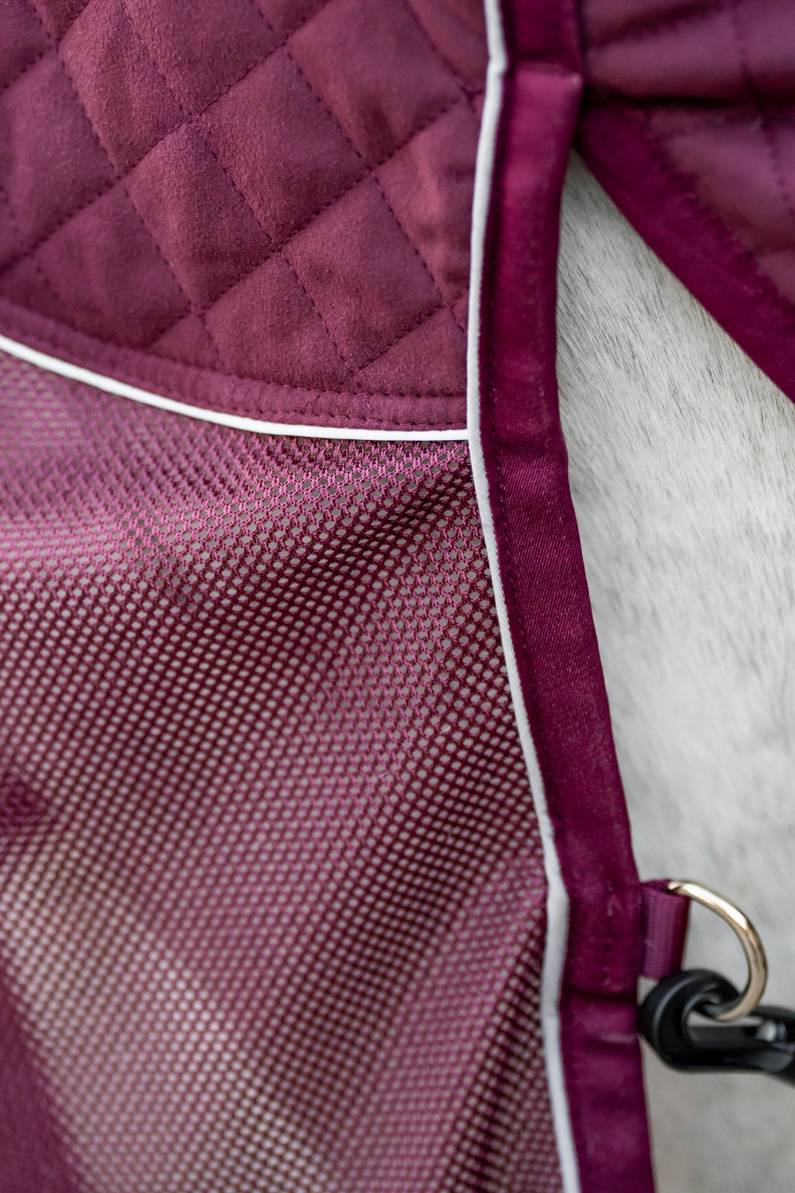 Horseware Signature Abschwitzdecke f&uuml;r den Transport