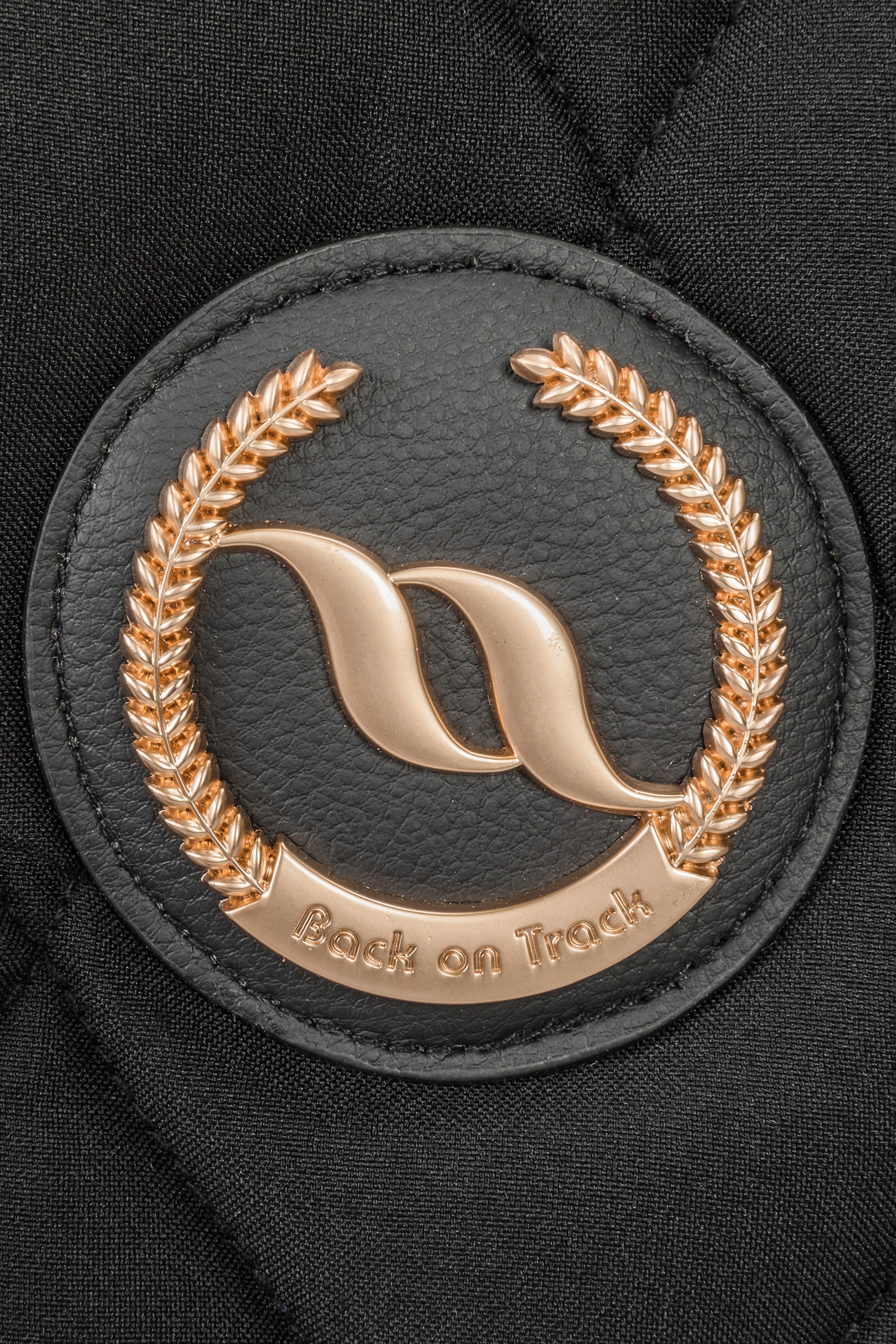 Back on Track Haze Kollektion Dressur Schabracke