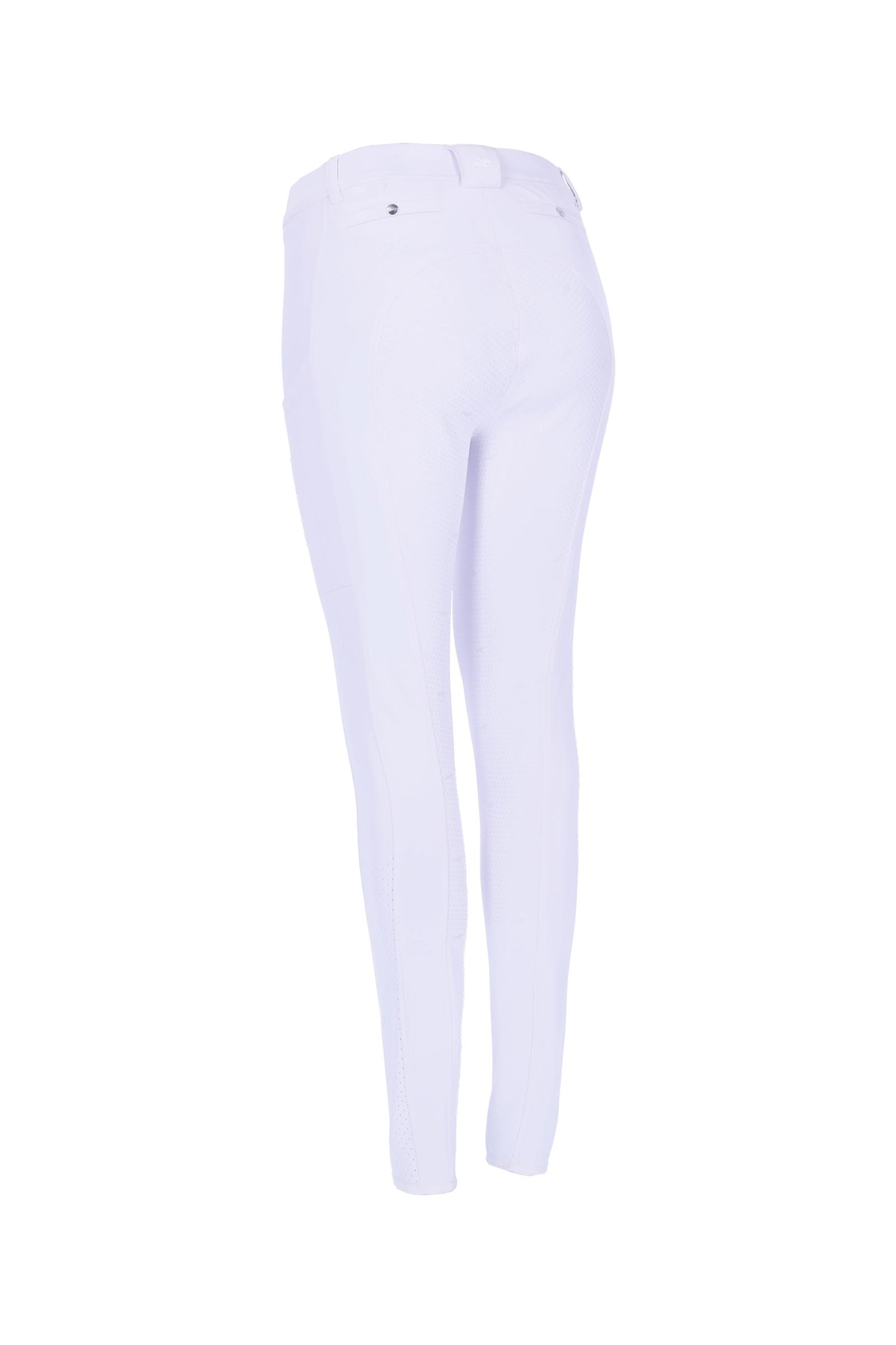 Schockem&ouml;hle Sports Air Sporty Pro Damen Vollbesatzreitleggings