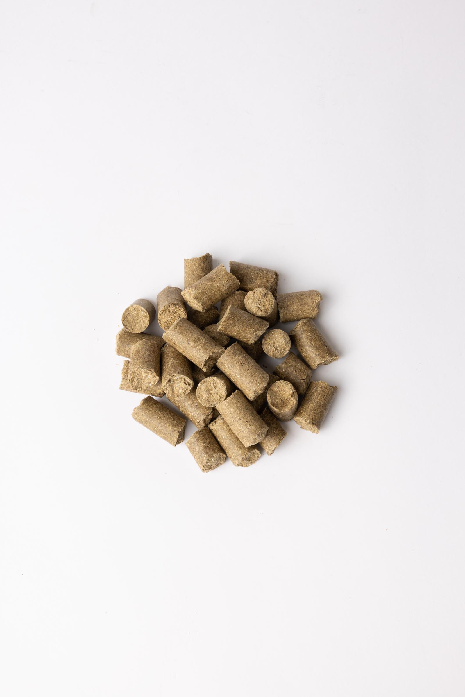 Horze Leckerli Apfel,  2,5kg