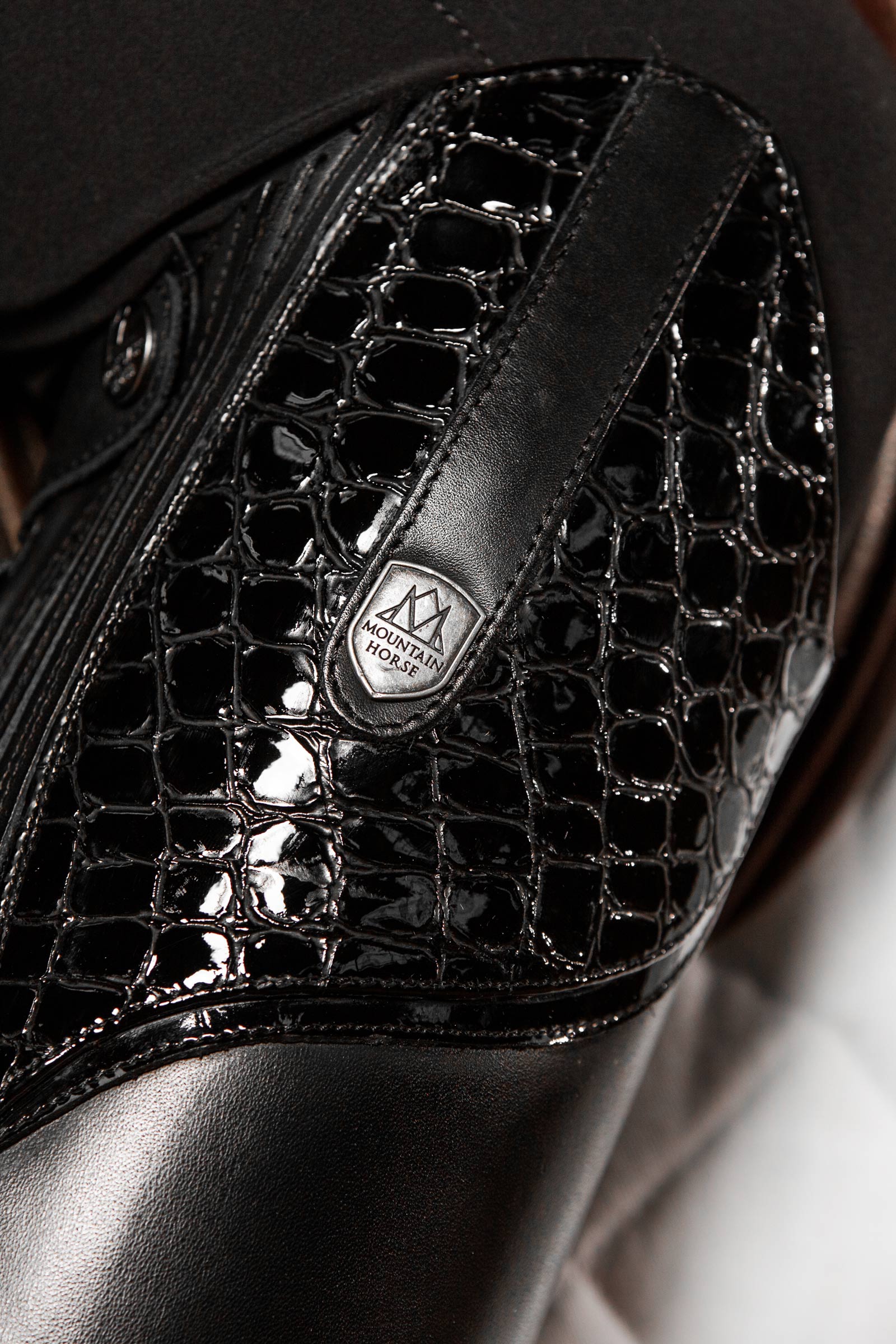 Mountain Horse Sovereign Lux Damen Reitstiefel