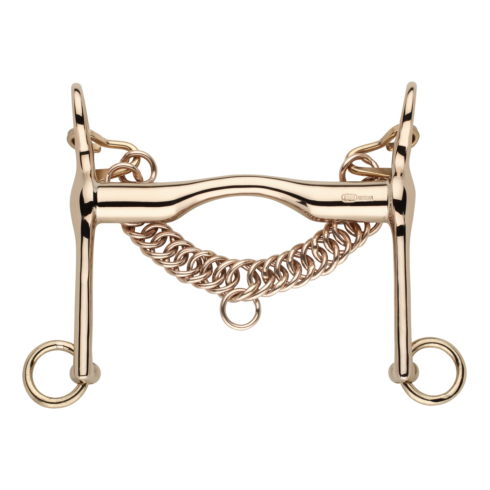 Sprenger FC Kandarengebiss, 18mm