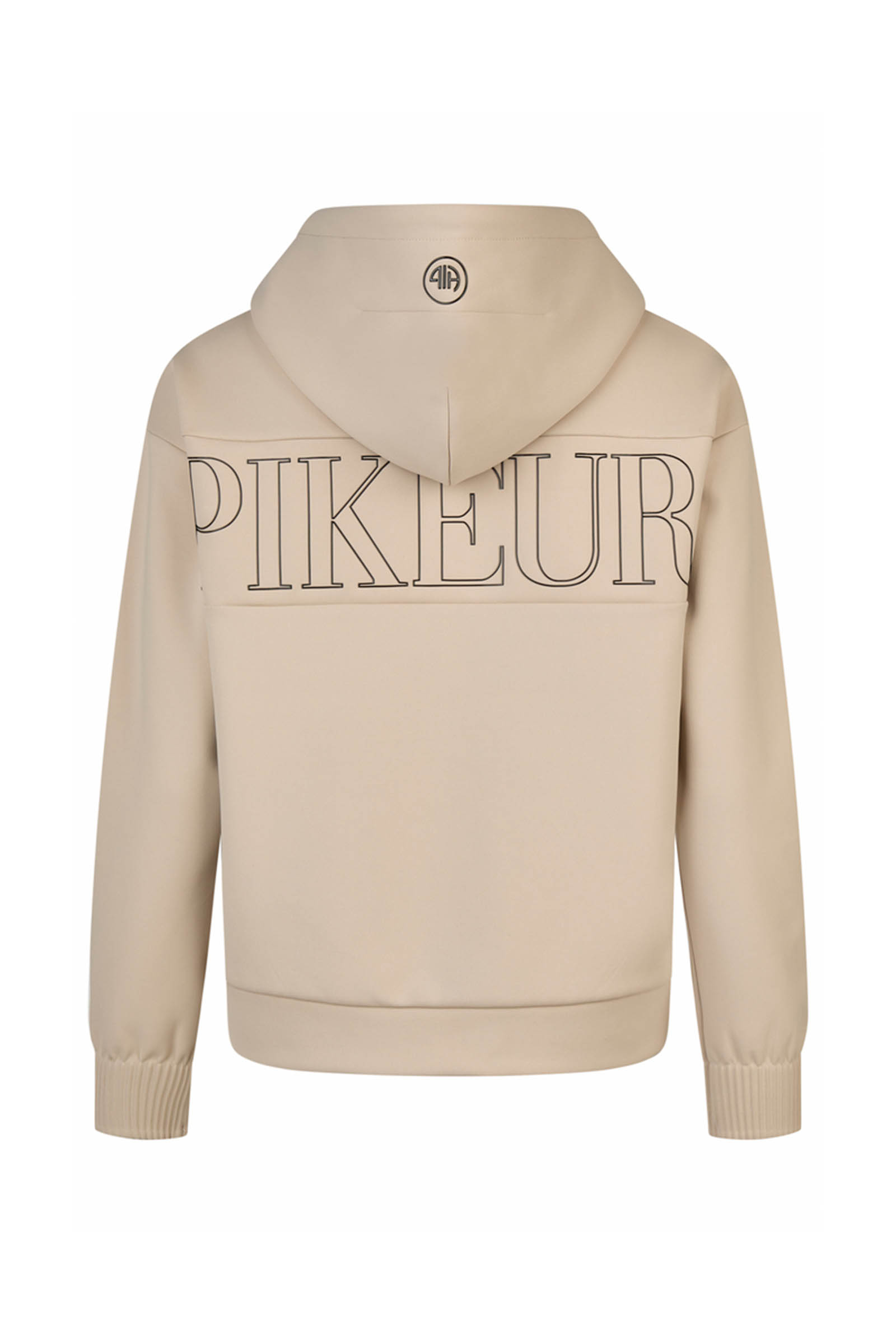 Pikeur Athleisure Damen Hoody Jacke