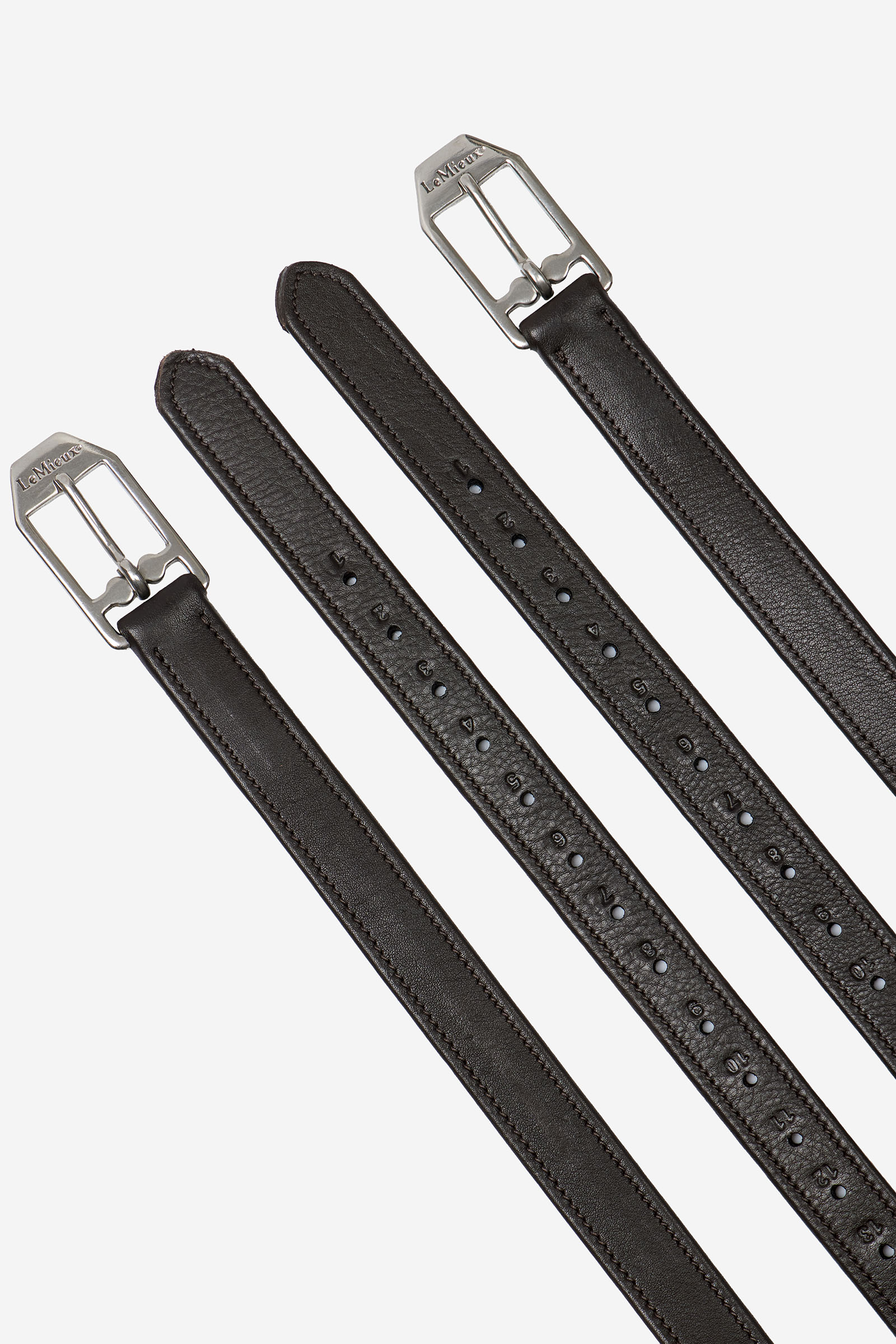 LeMieux Arika Leder-Steigb&uuml;gelriemen