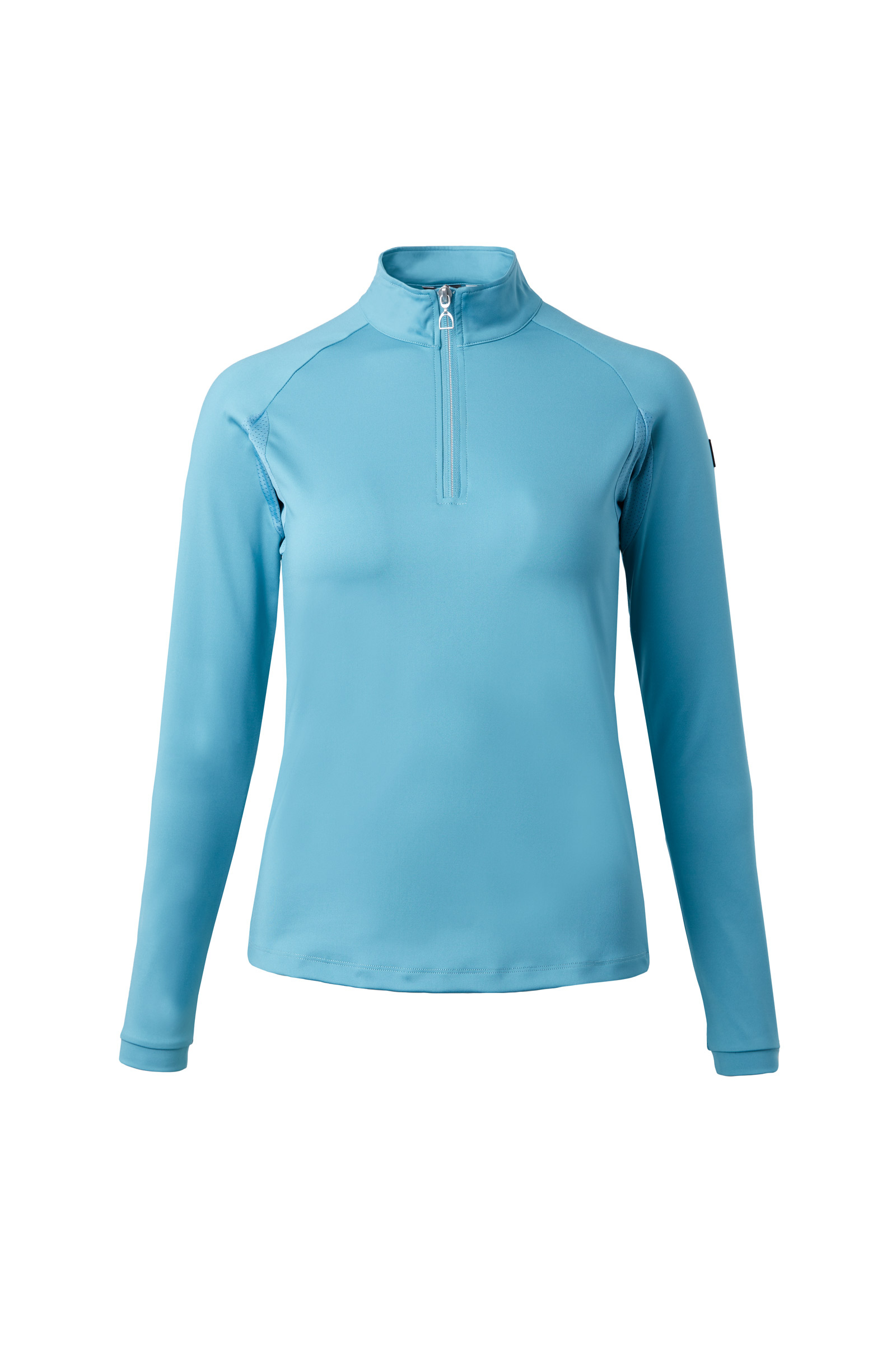 Horze Carolina Damen Langarm-Trainingsshirt